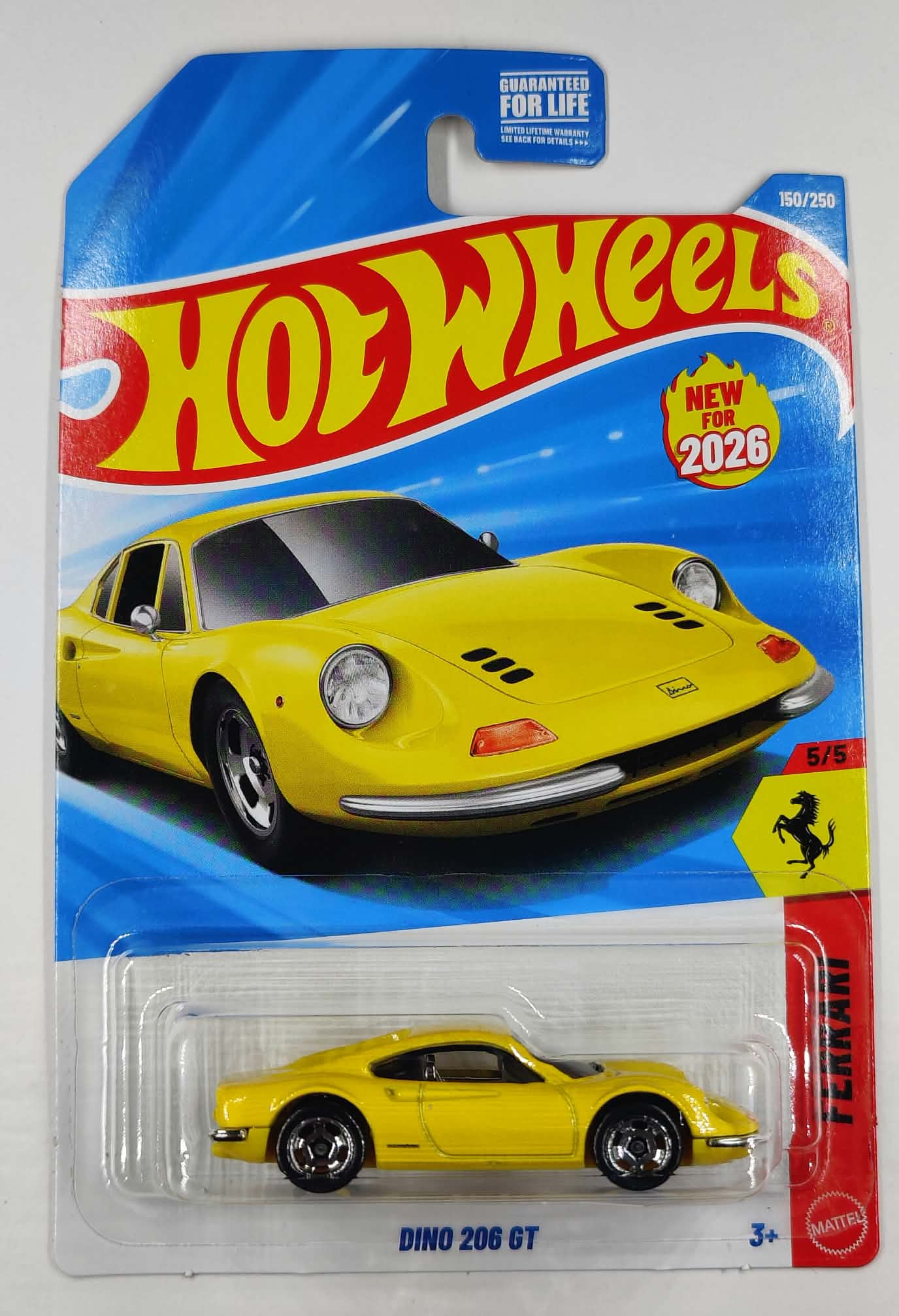 Collector submitted image