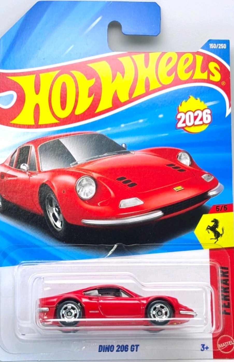 Collector submitted image