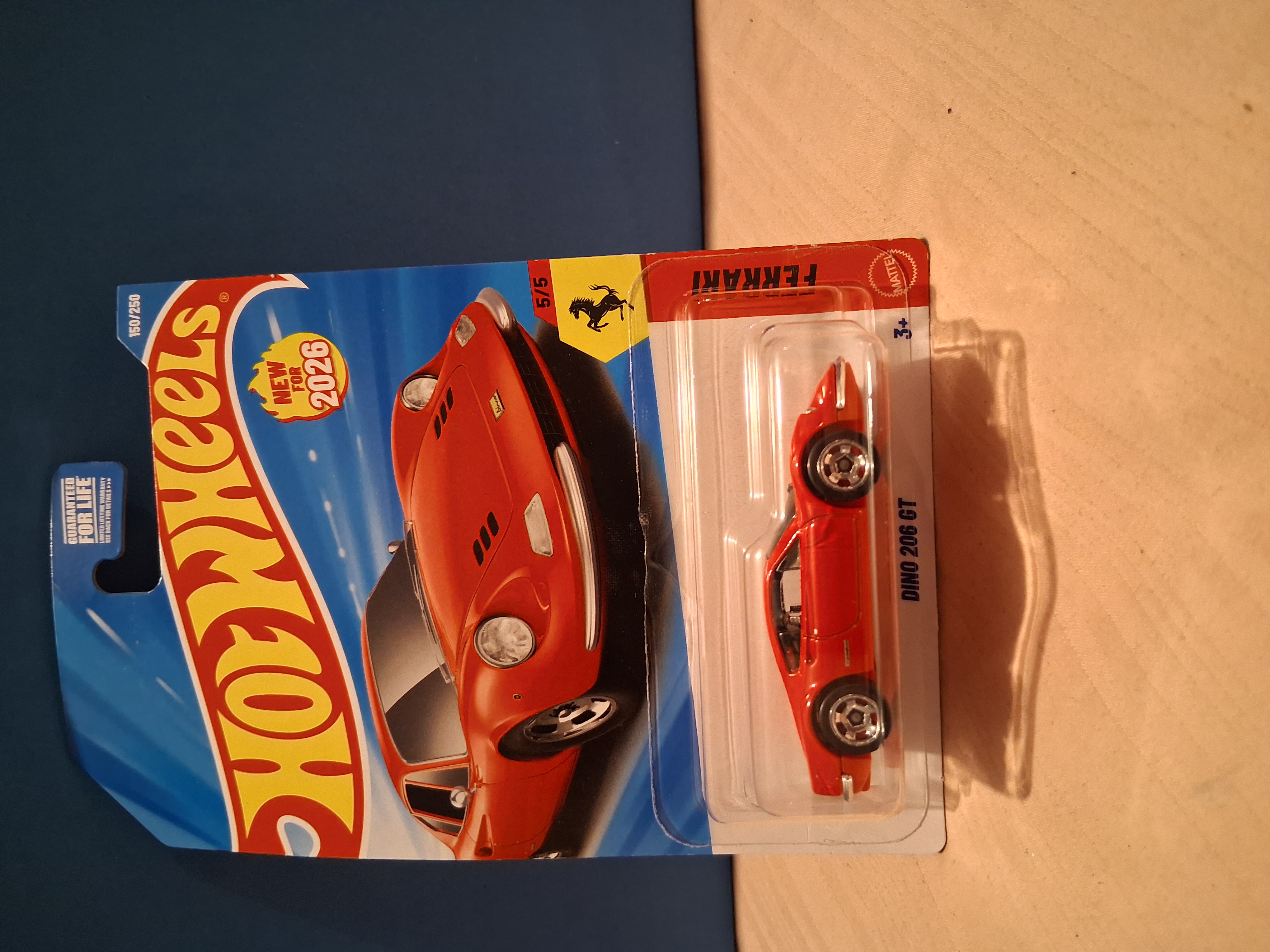 Collector submitted image