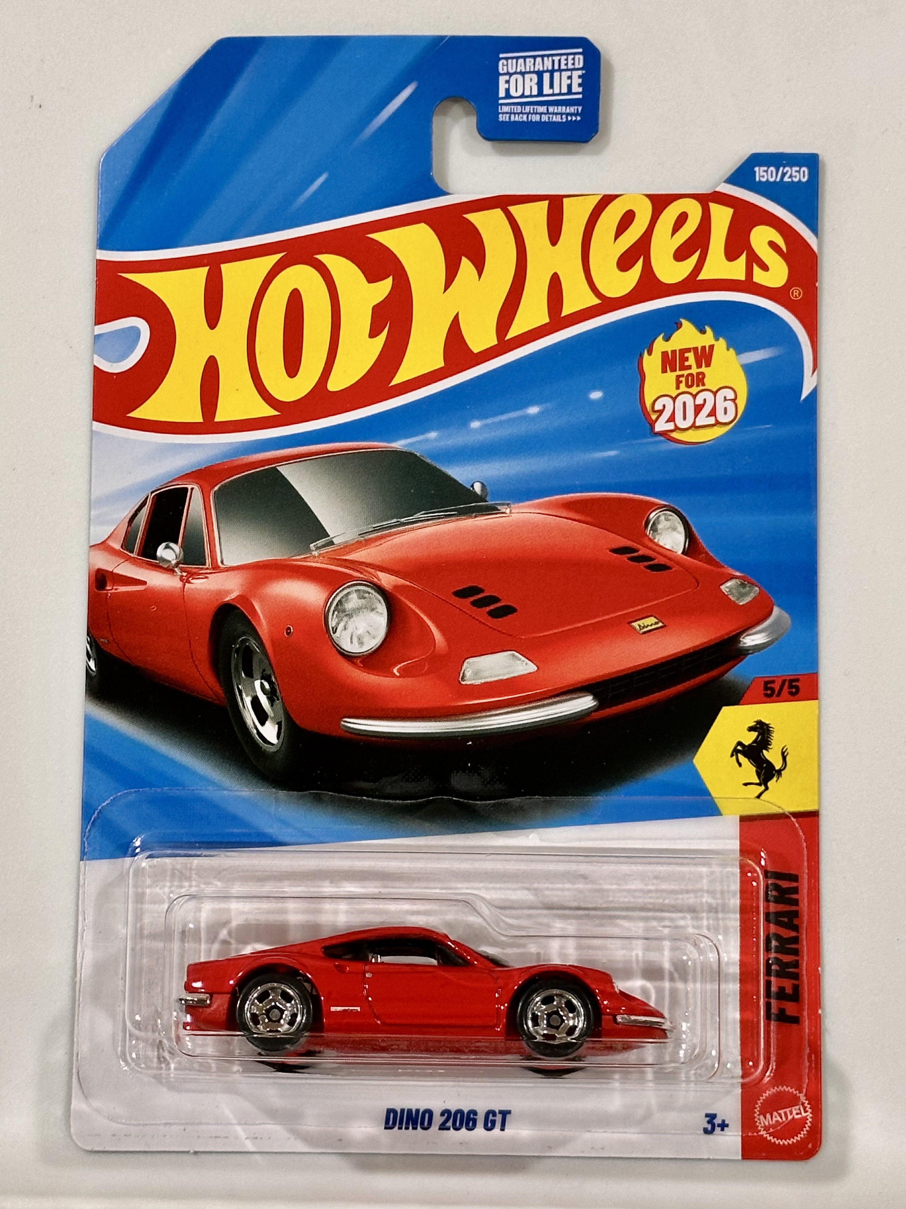 Collector submitted image