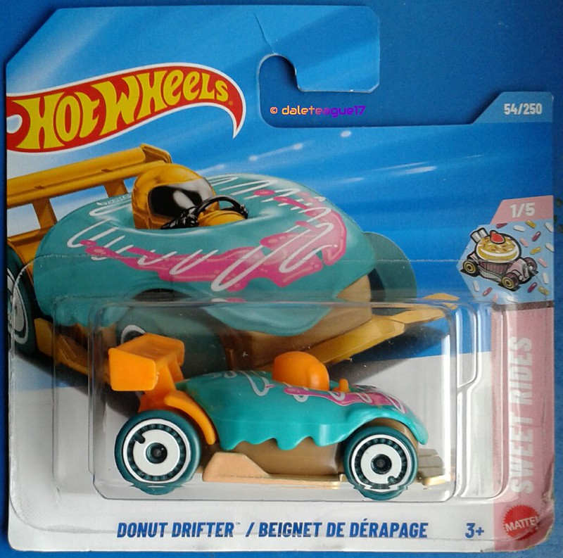 Collector submitted image