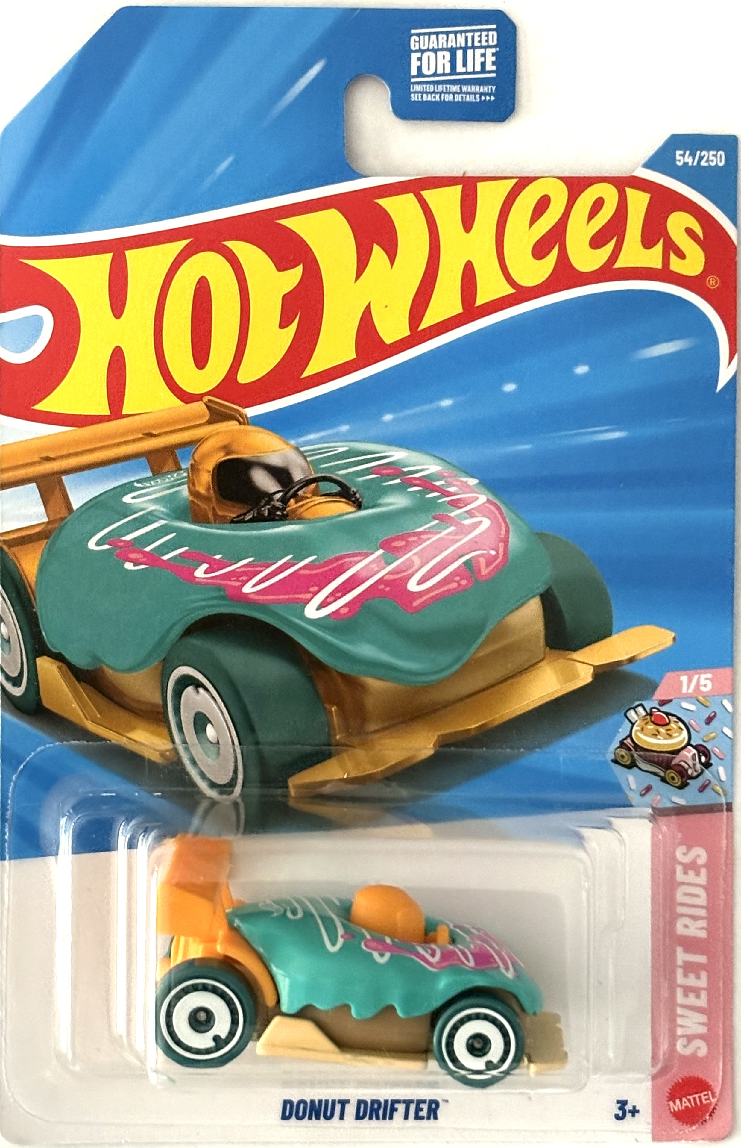 Collector submitted image