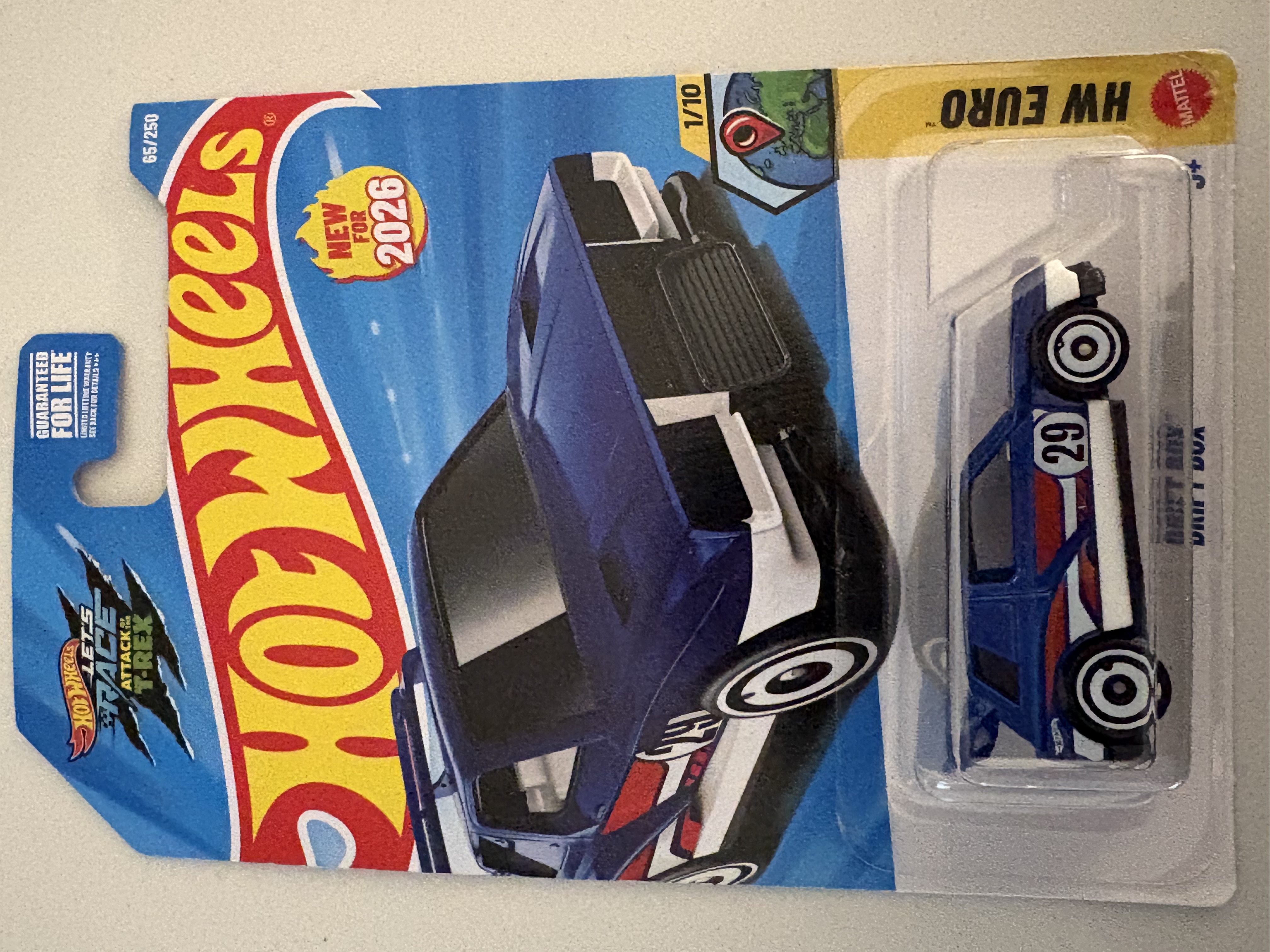 Collector submitted image