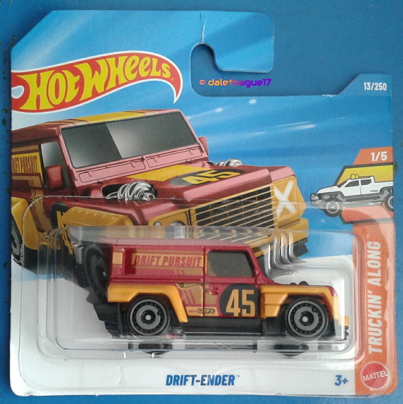 Collector submitted image