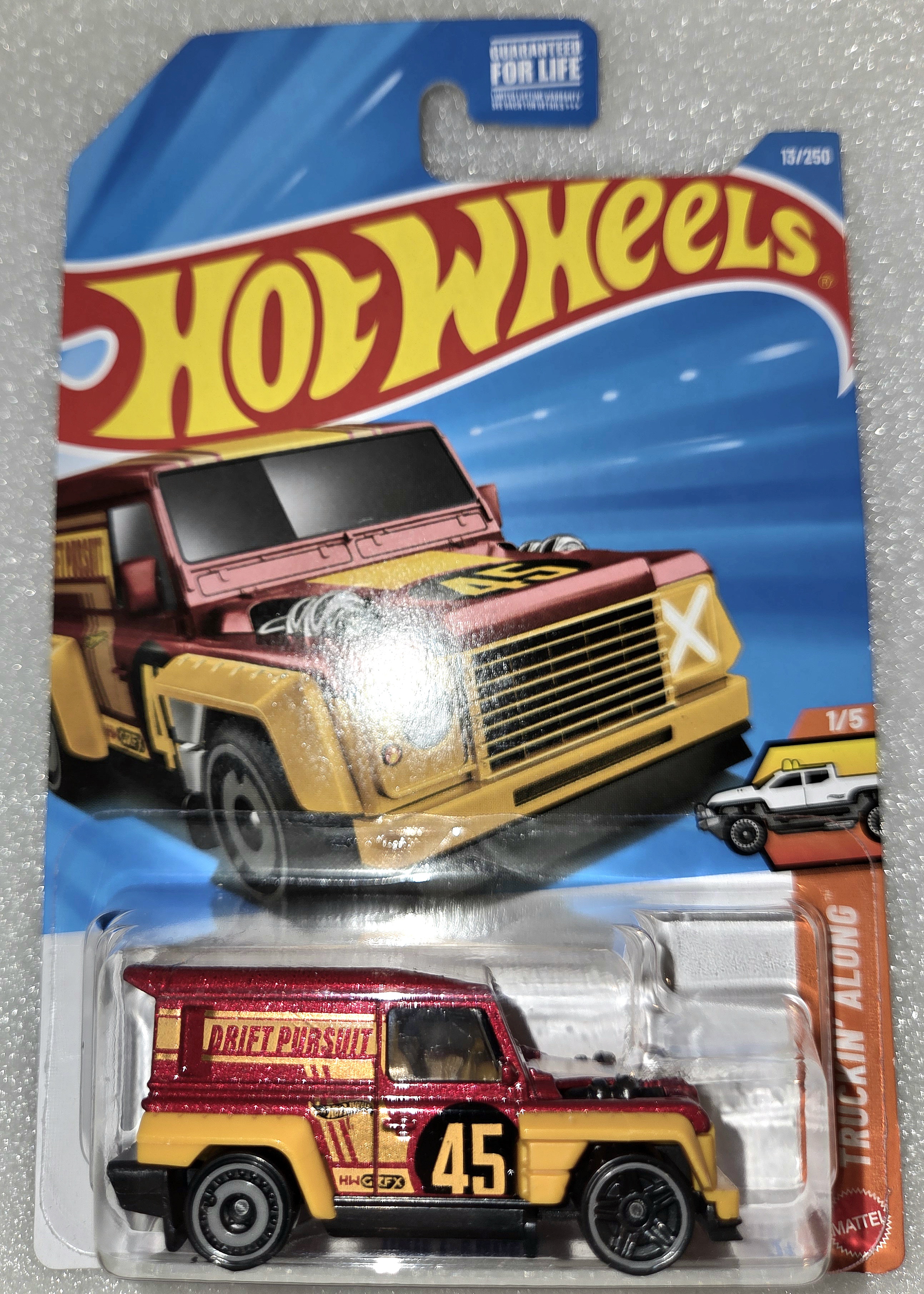 Collector submitted image