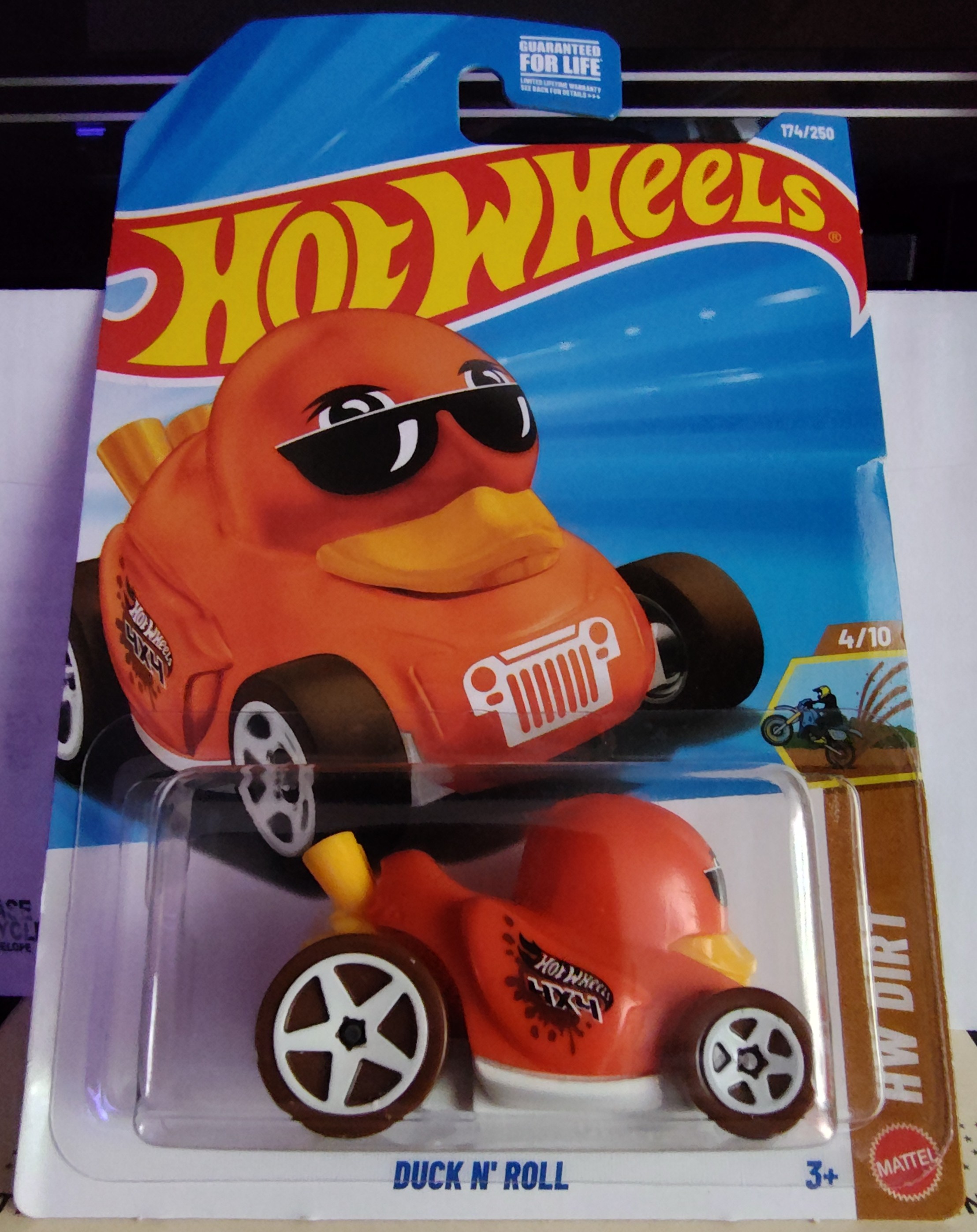 Collector submitted image