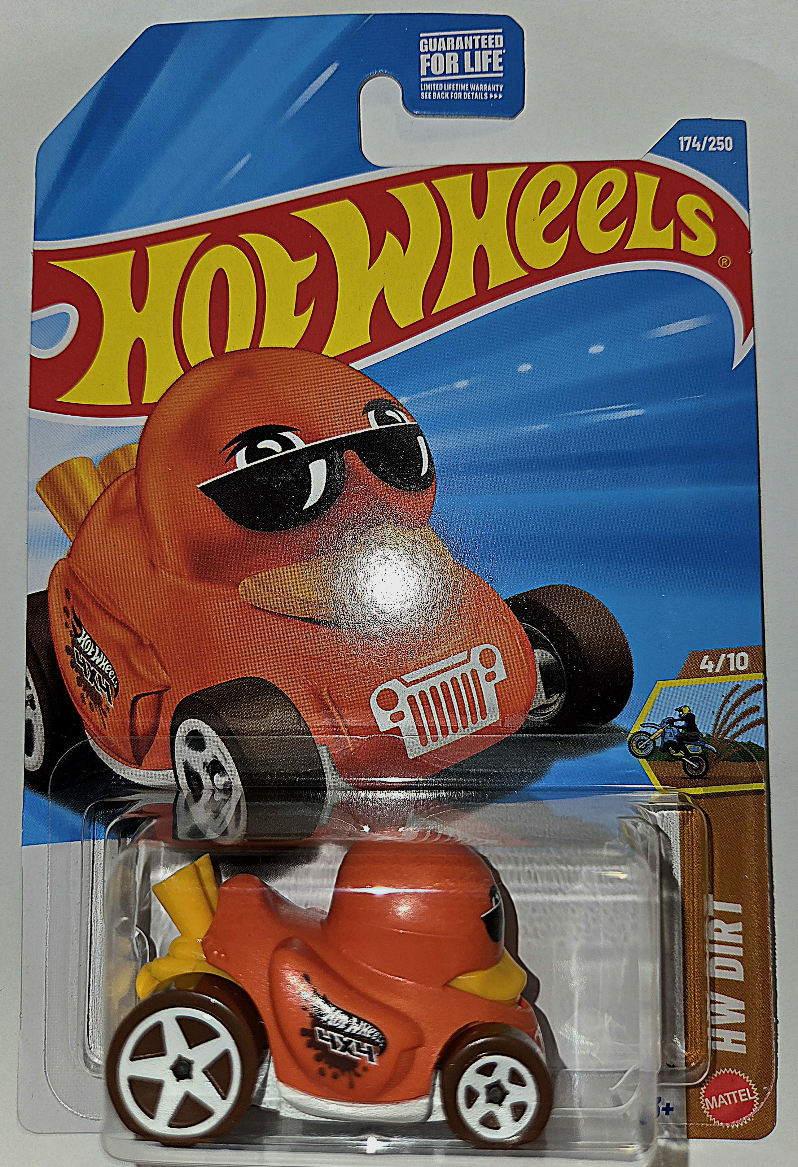 Collector submitted image
