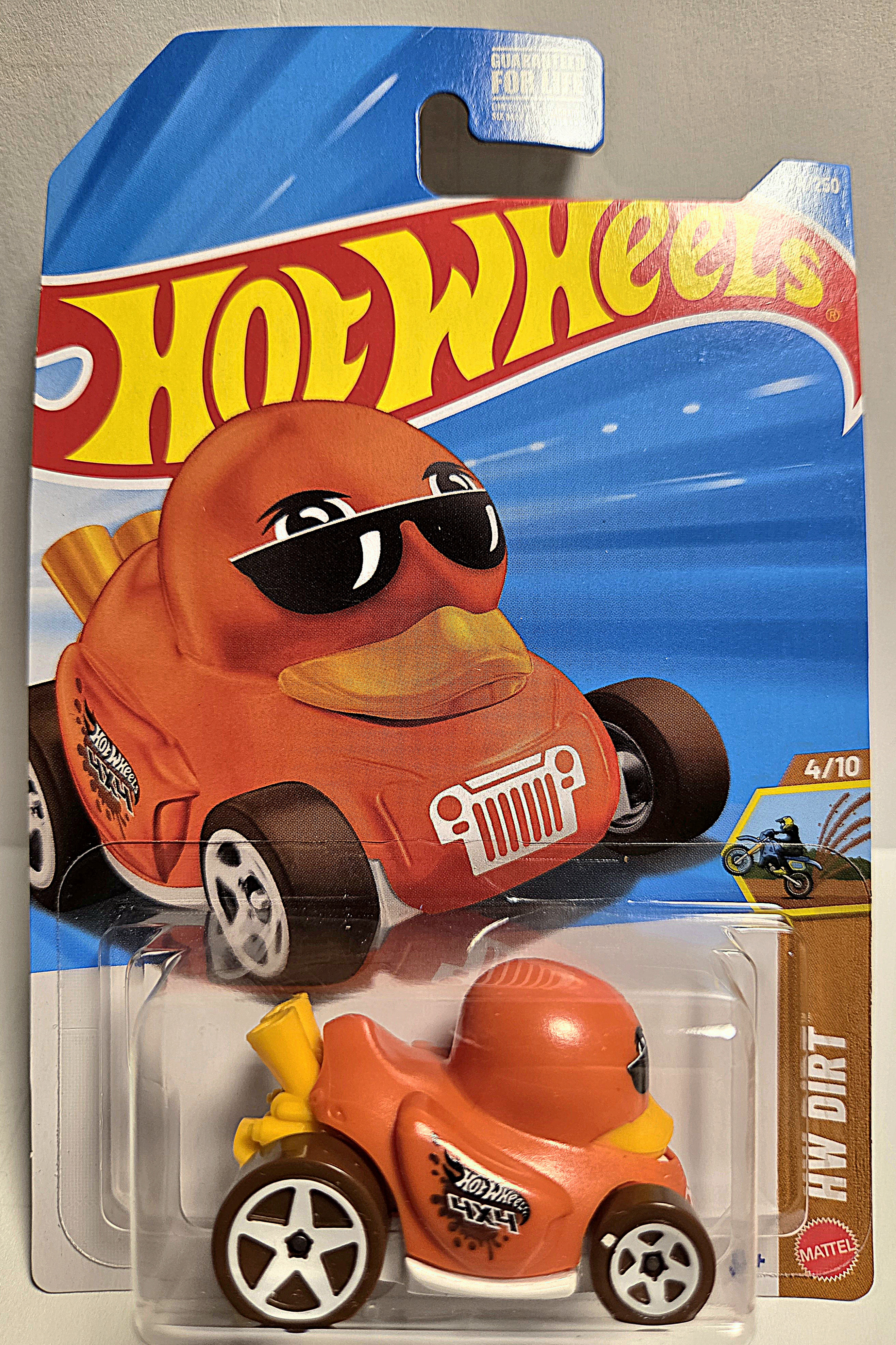 Collector submitted image