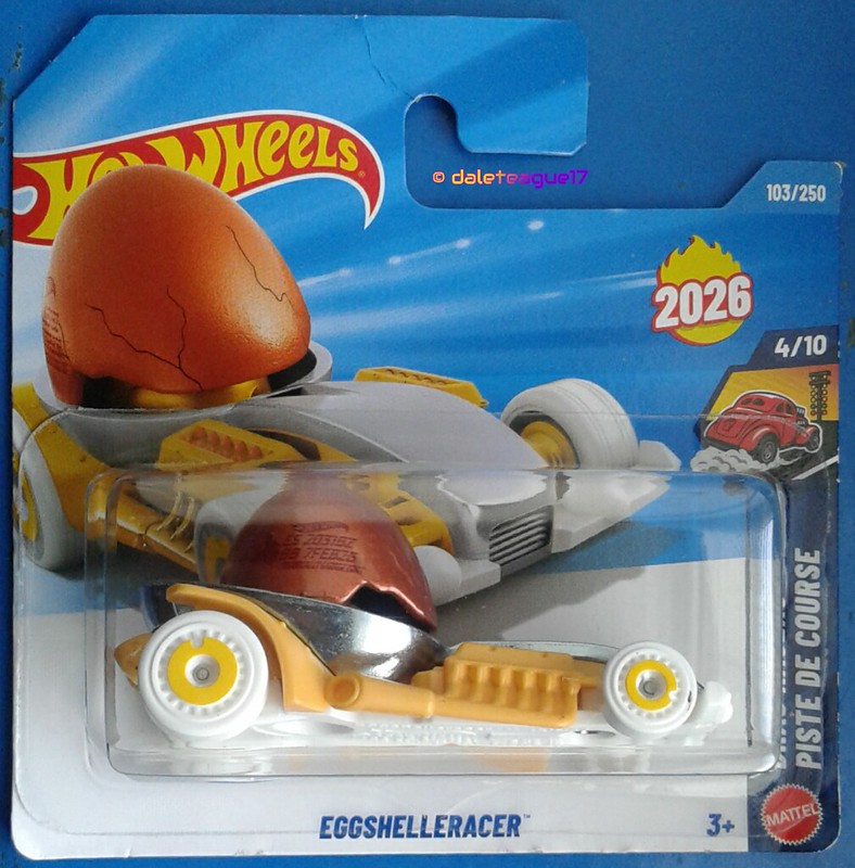 Collector submitted image