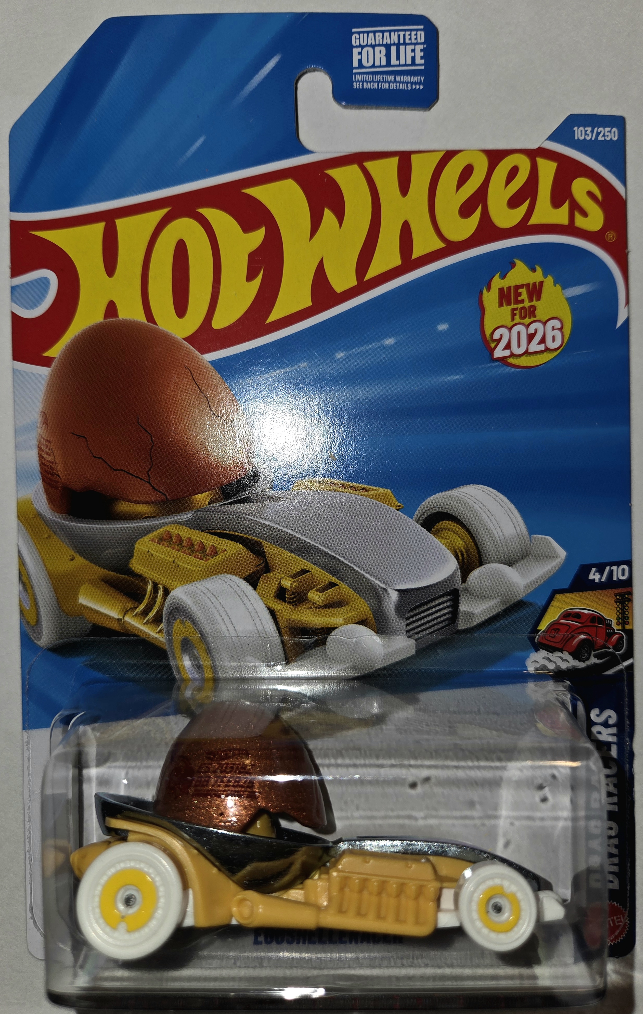 Collector submitted image