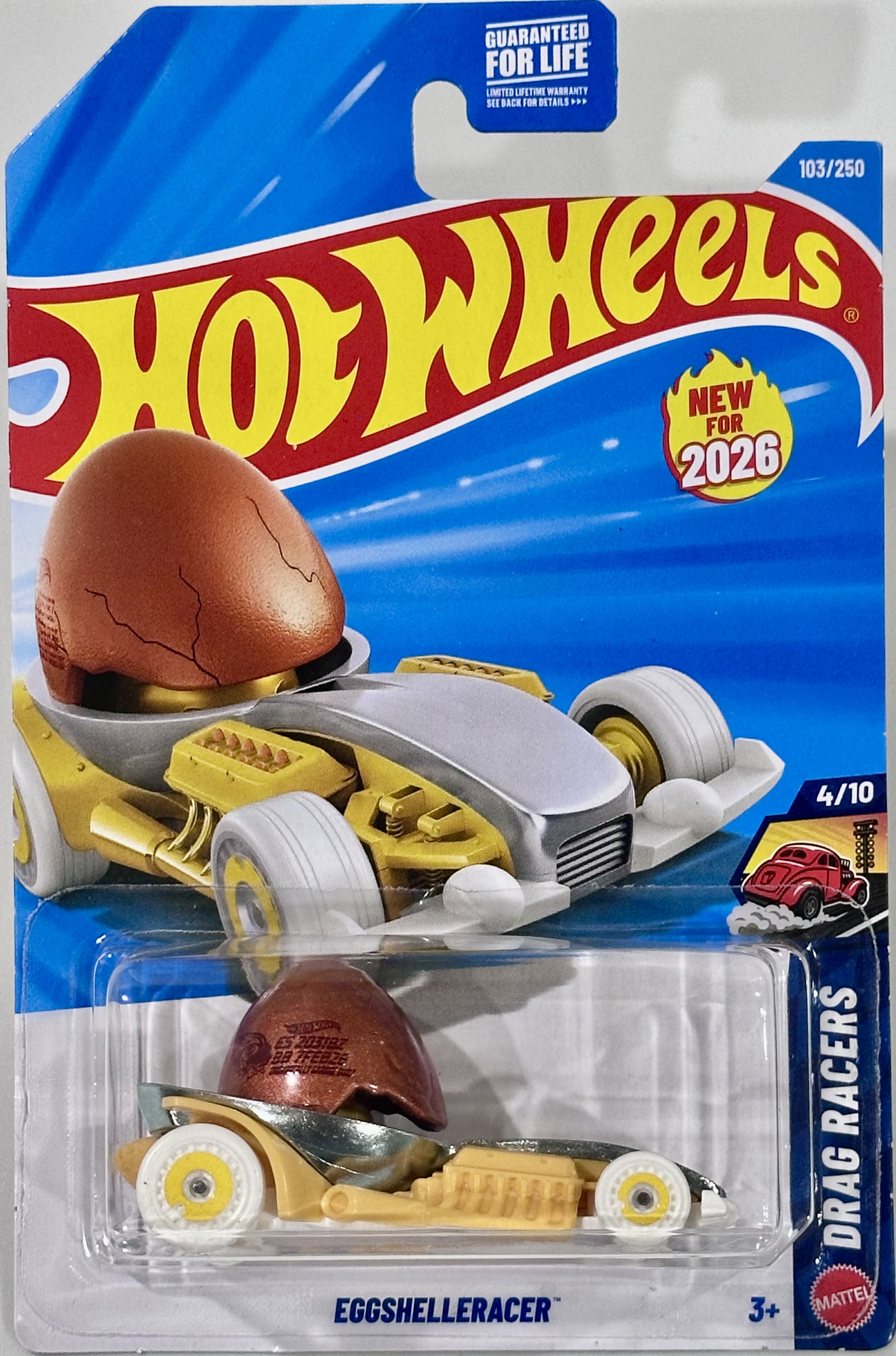 Collector submitted image