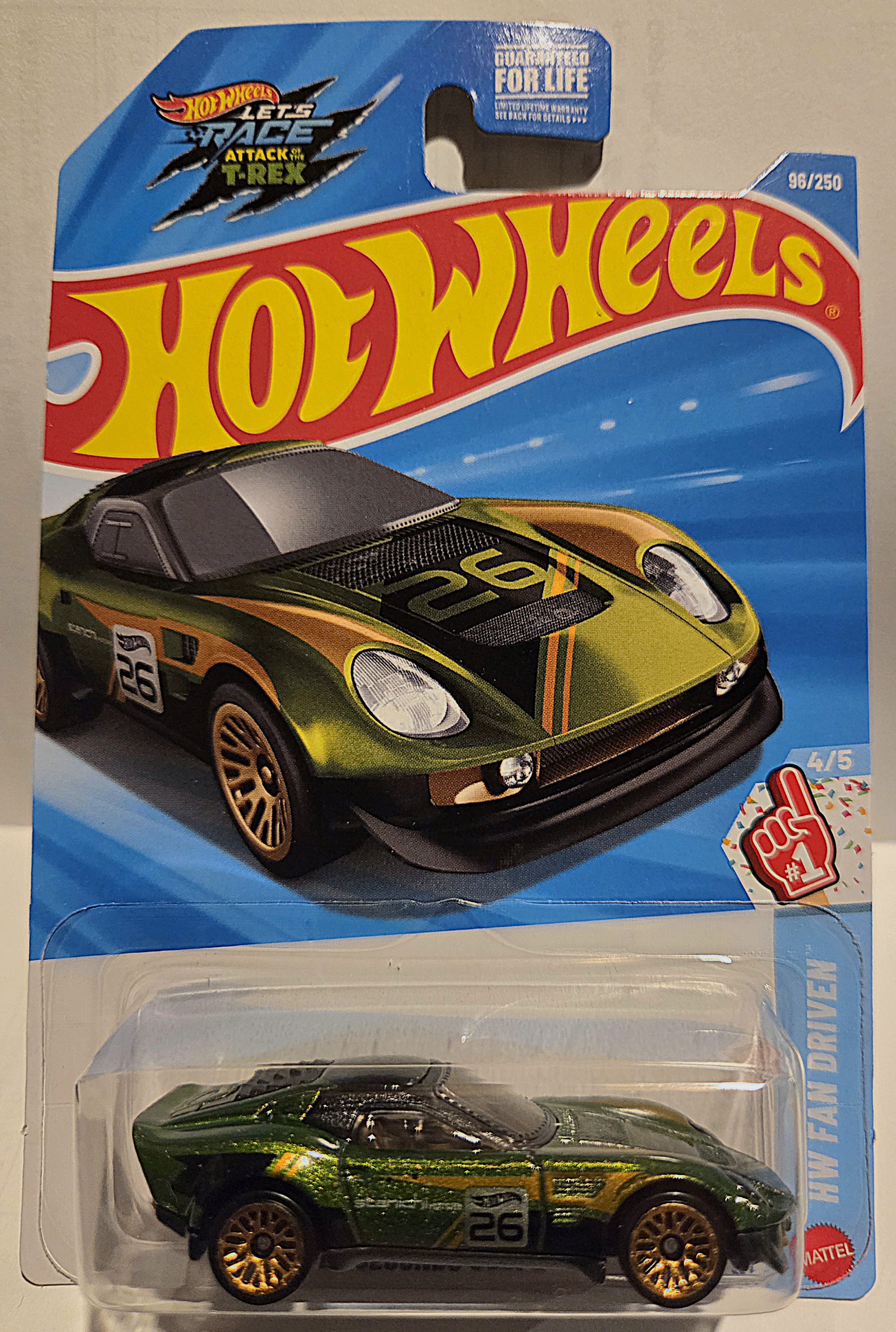 Collector submitted image