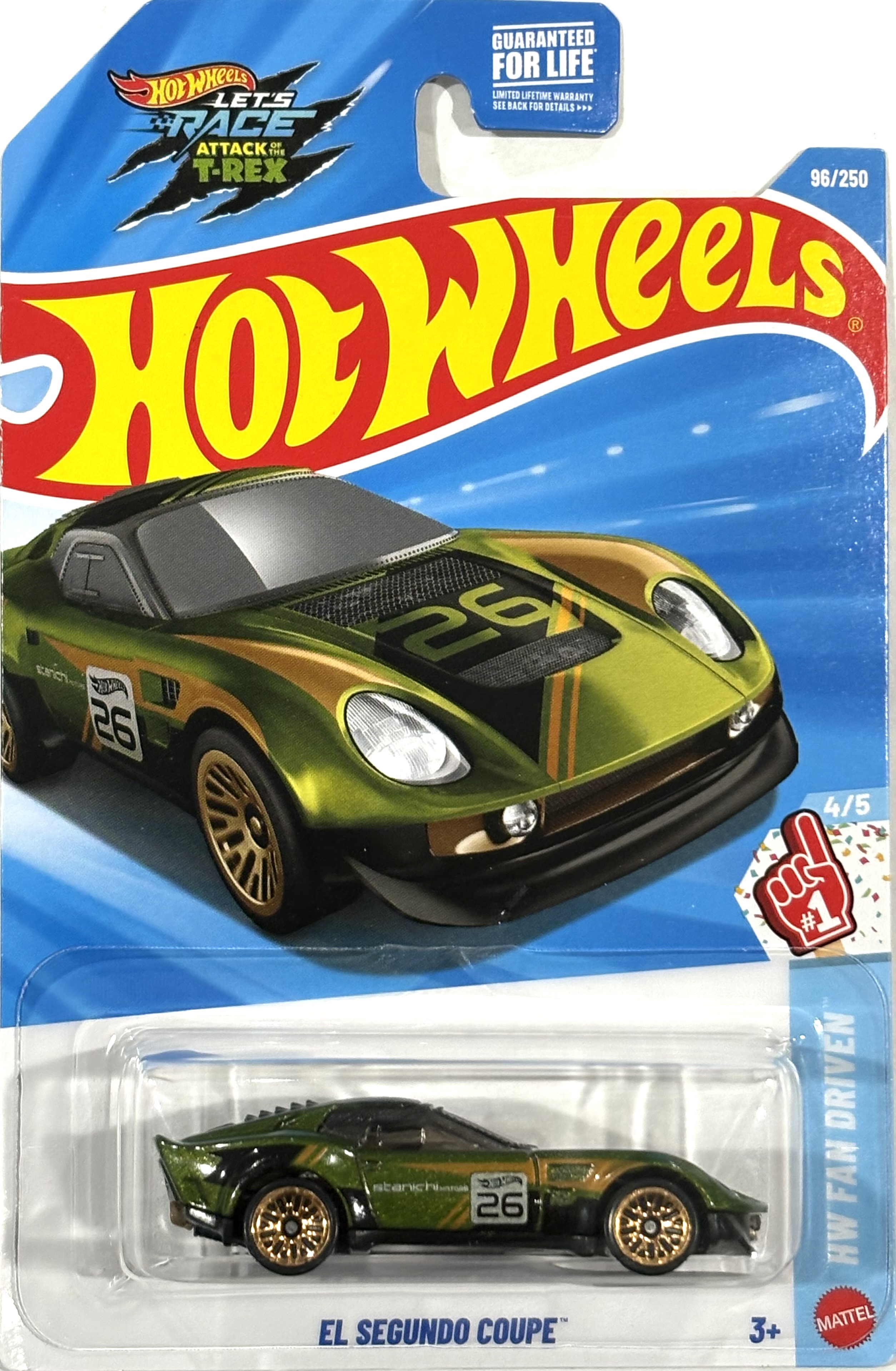 Collector submitted image