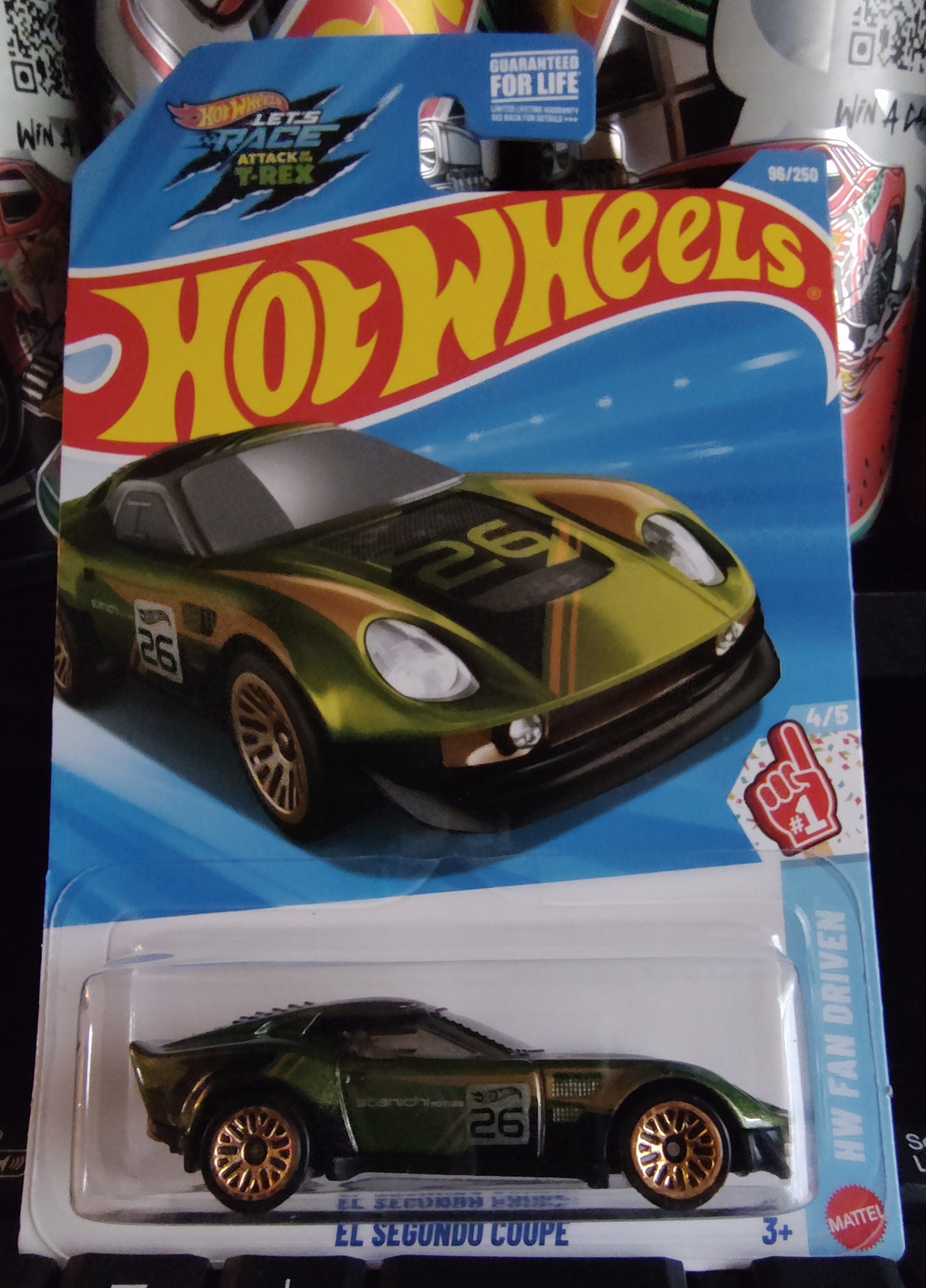 Collector submitted image
