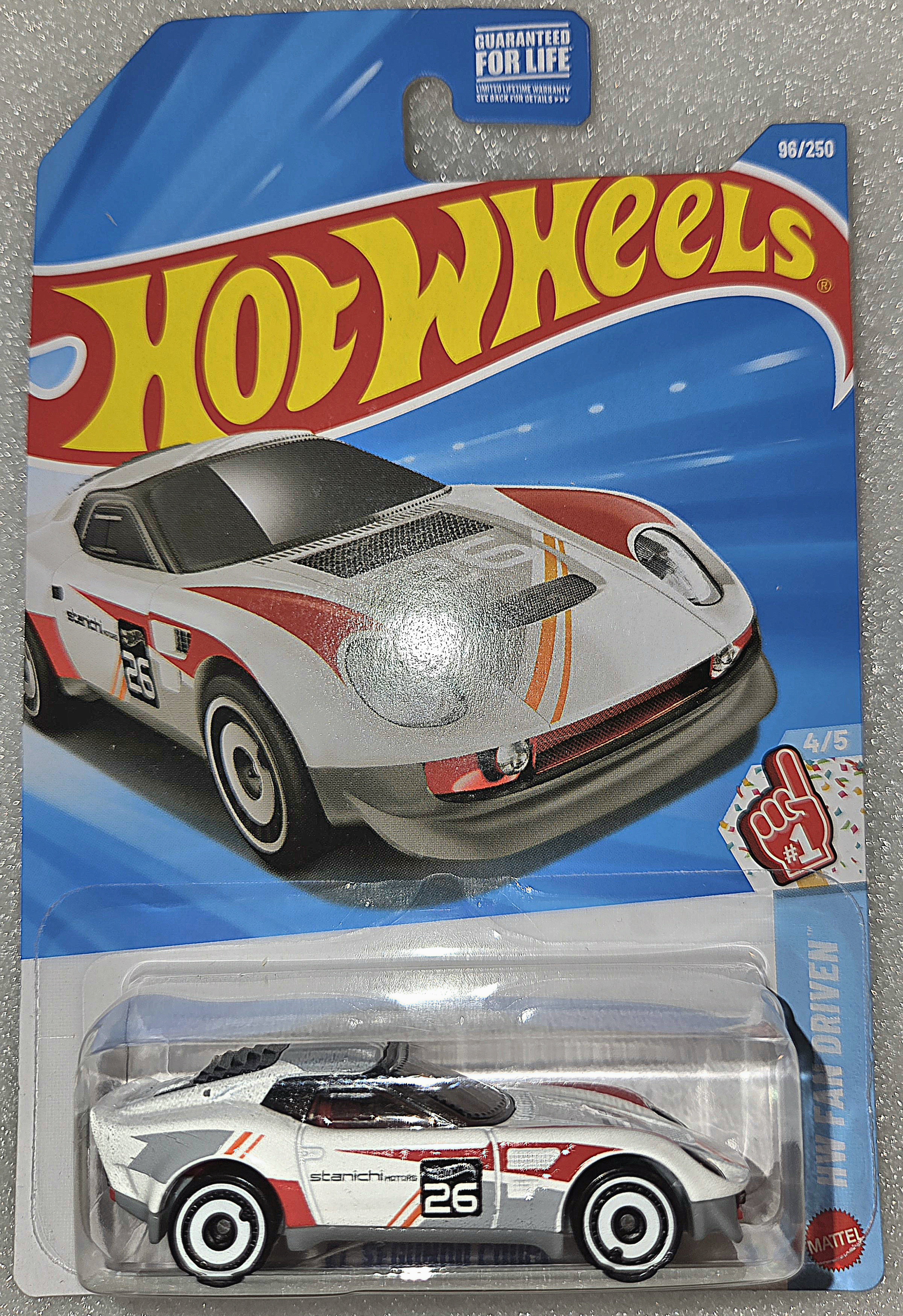 Collector submitted image