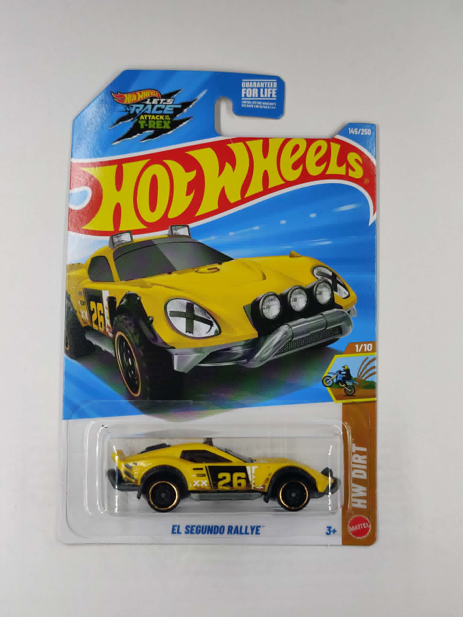 Collector submitted image