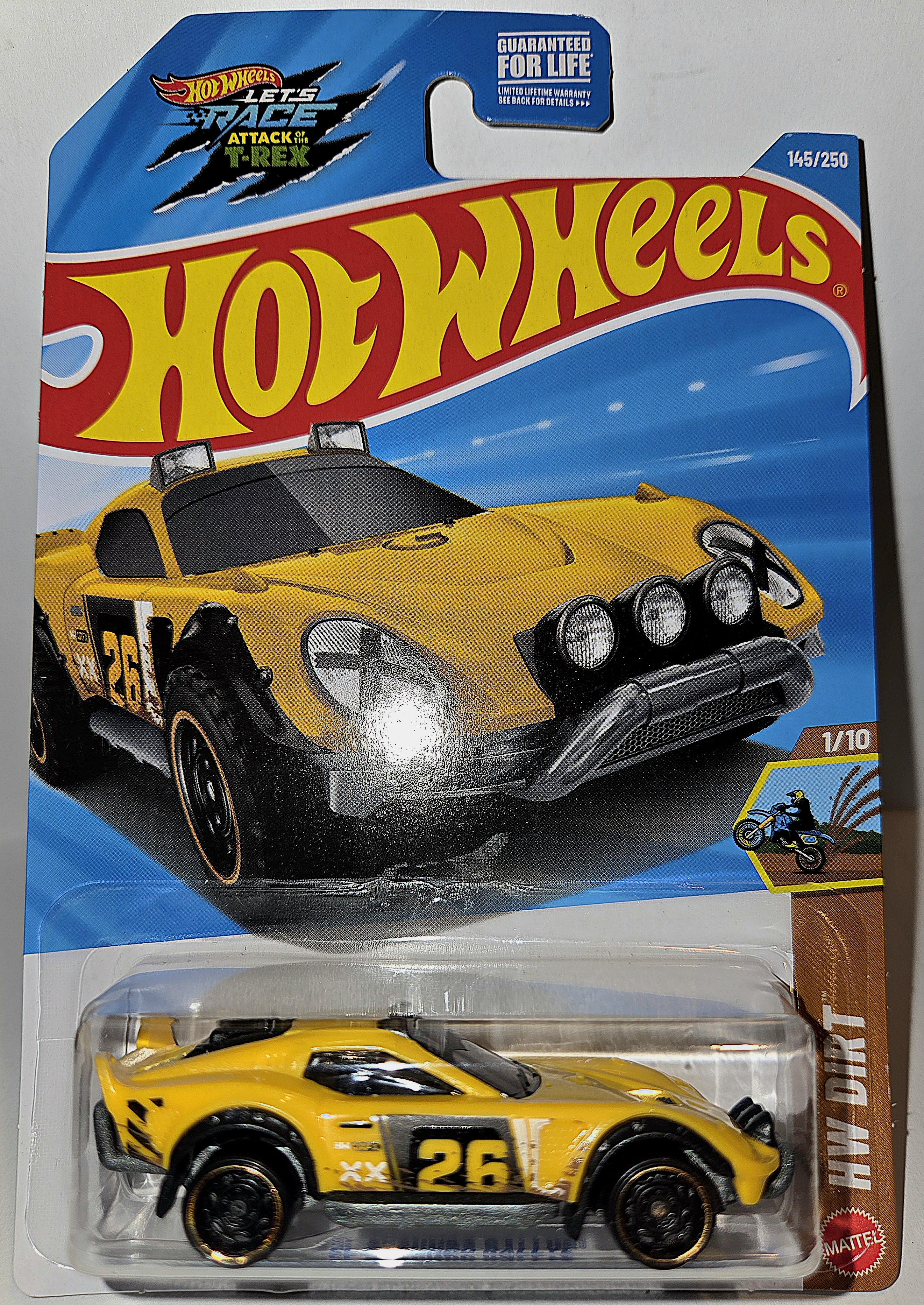 Collector submitted image