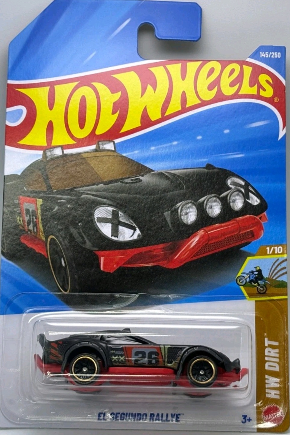 Collector submitted image