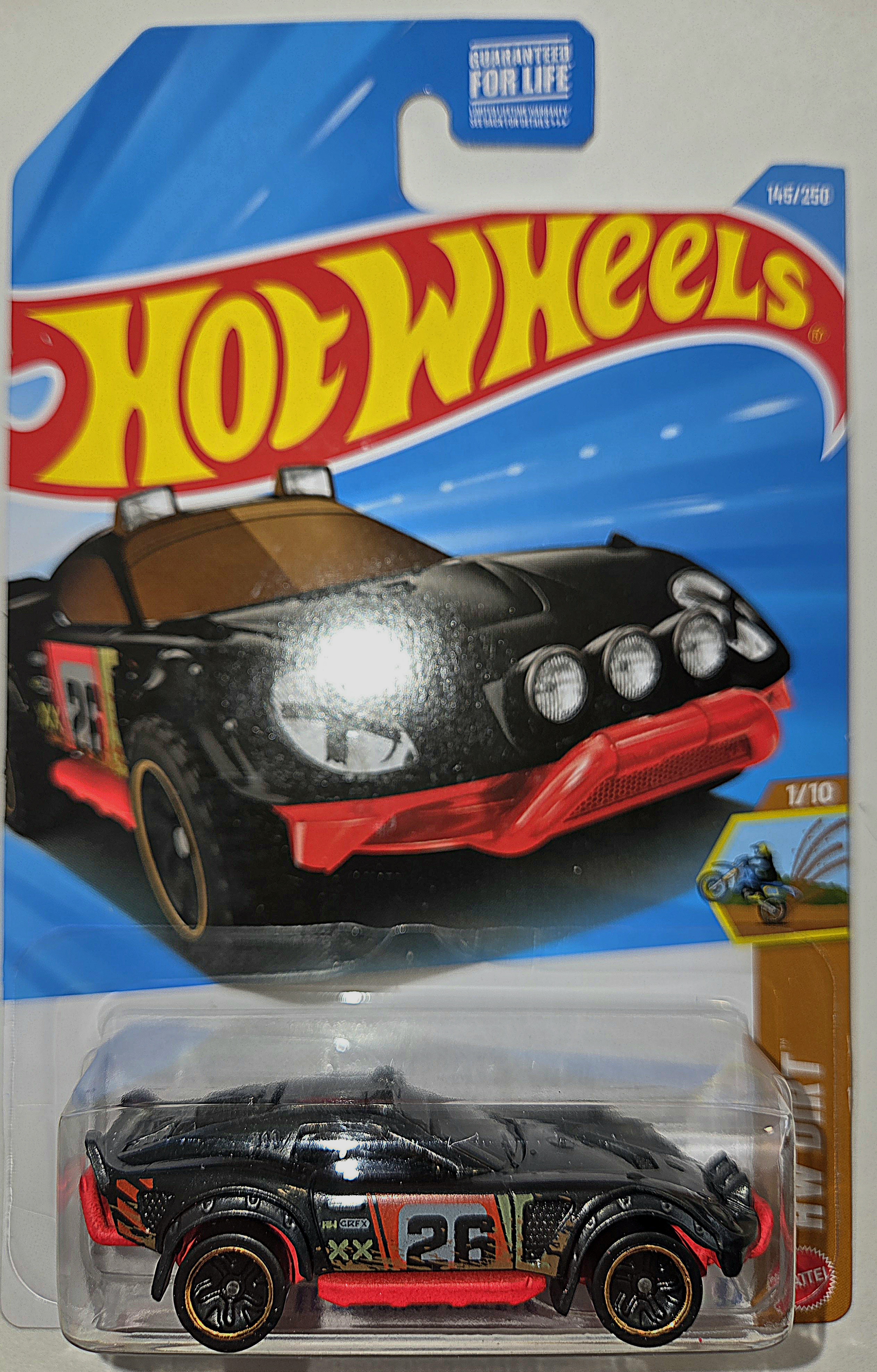Collector submitted image