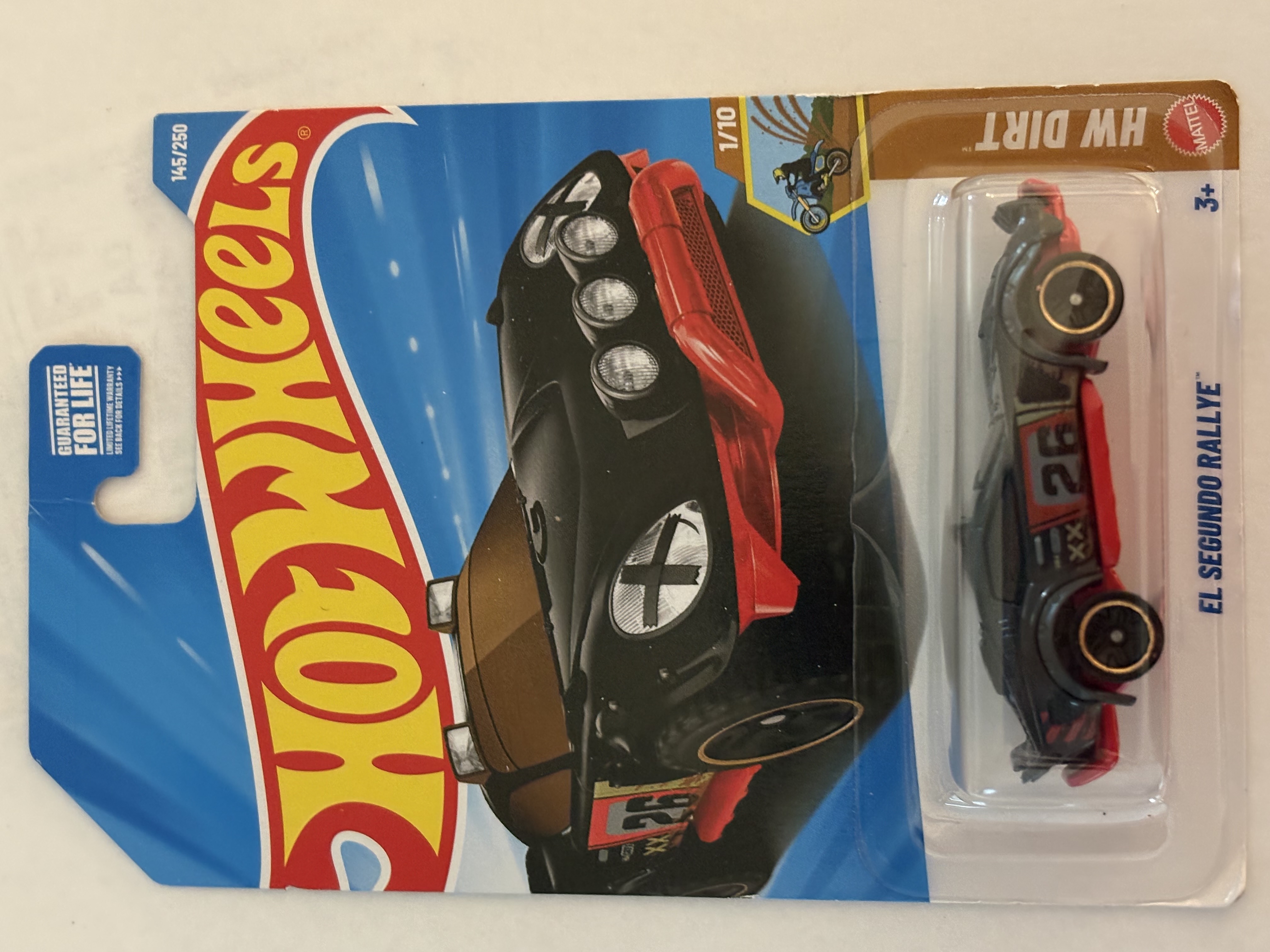Collector submitted image