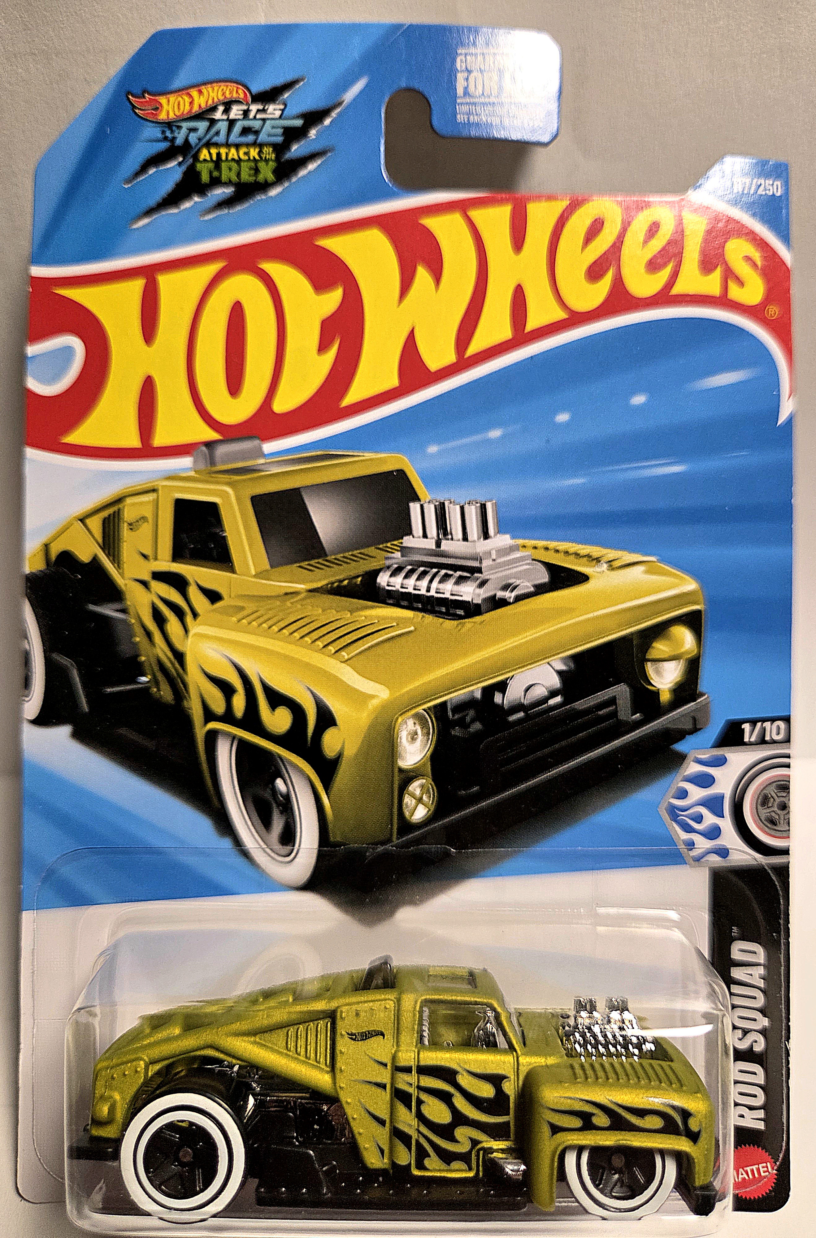 Collector submitted image