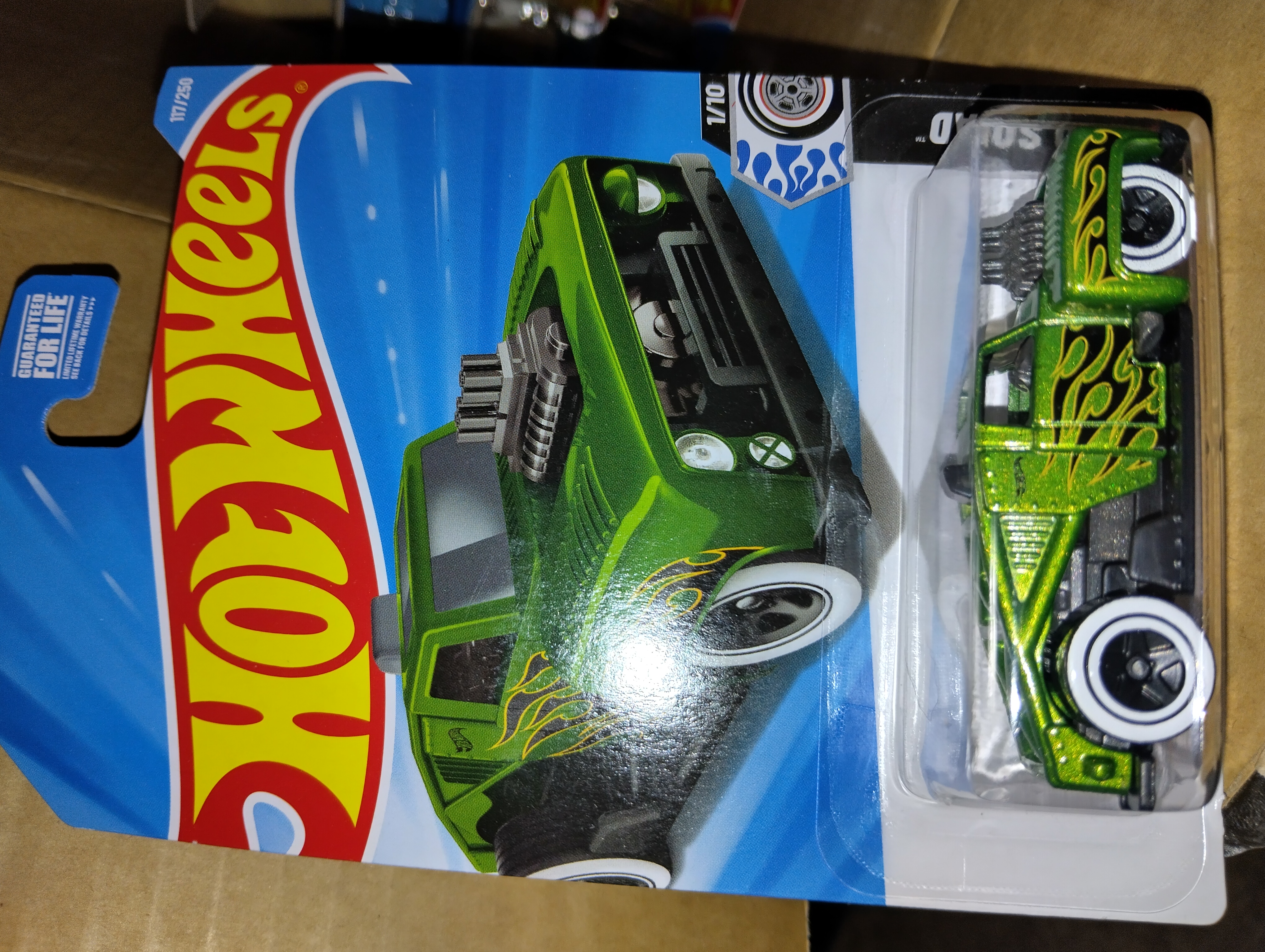 Collector submitted image