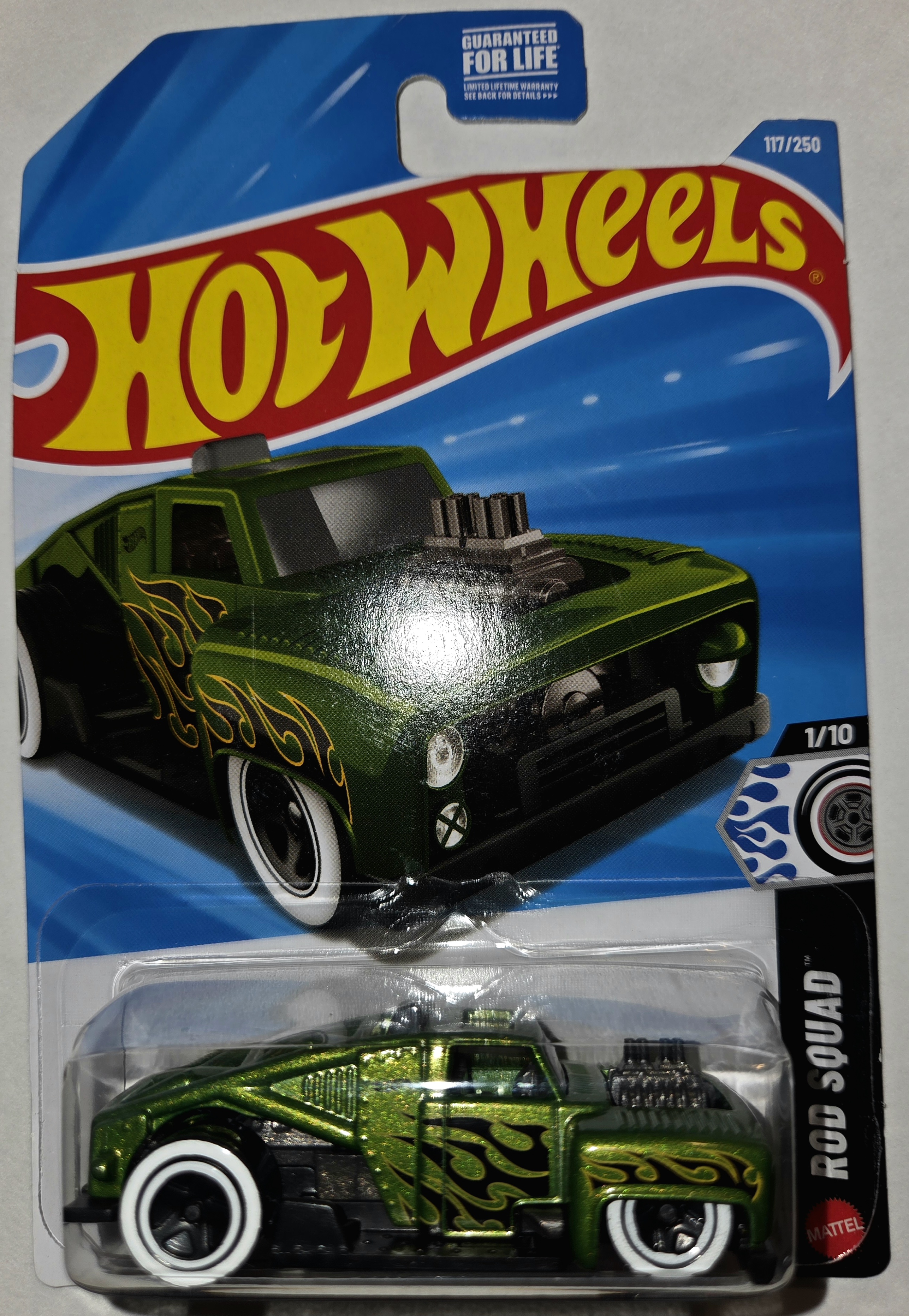 Collector submitted image