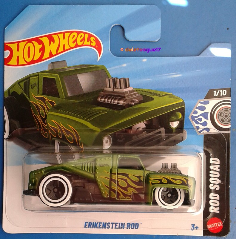 Collector submitted image