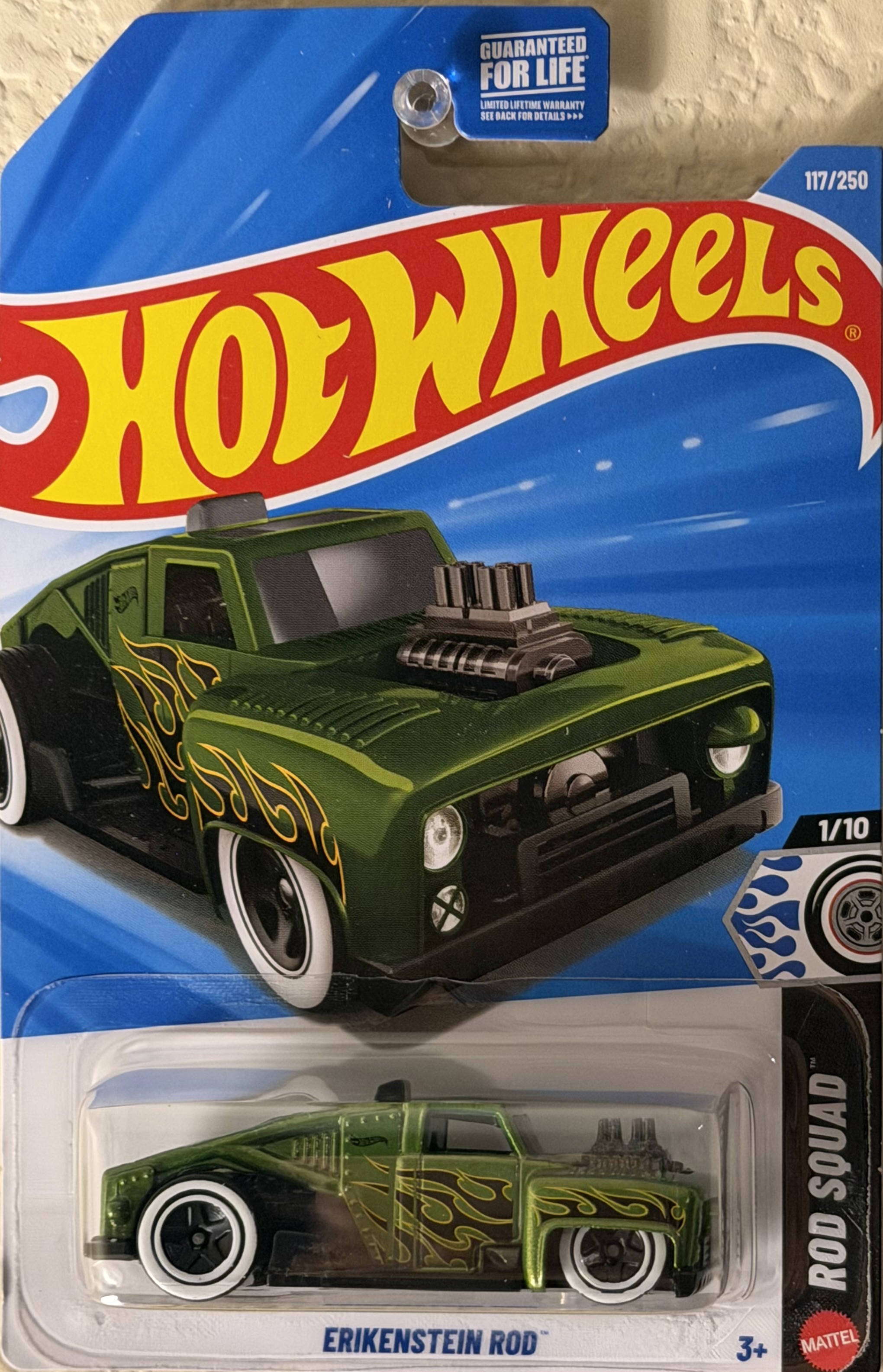 Collector submitted image