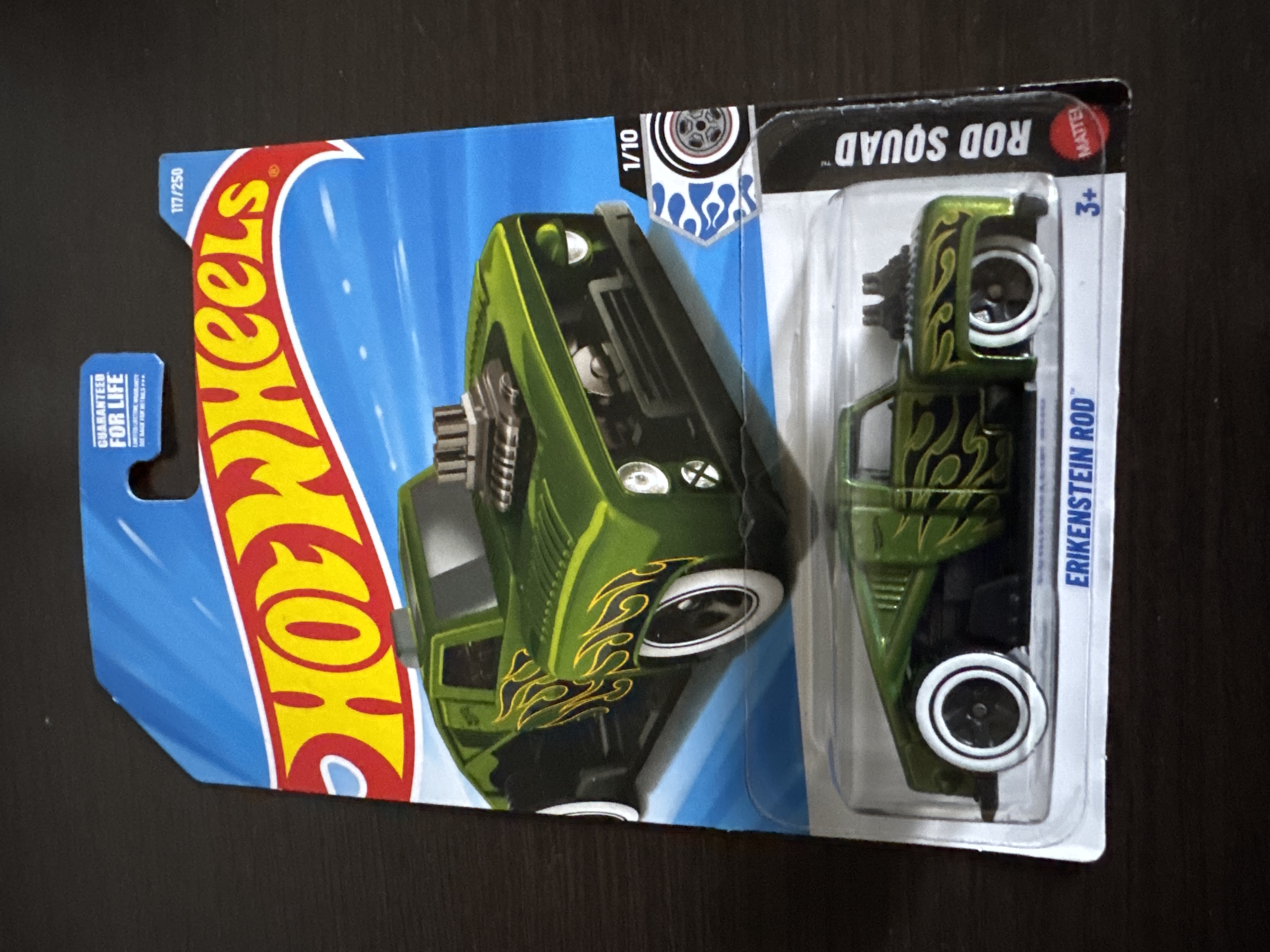 Collector submitted image