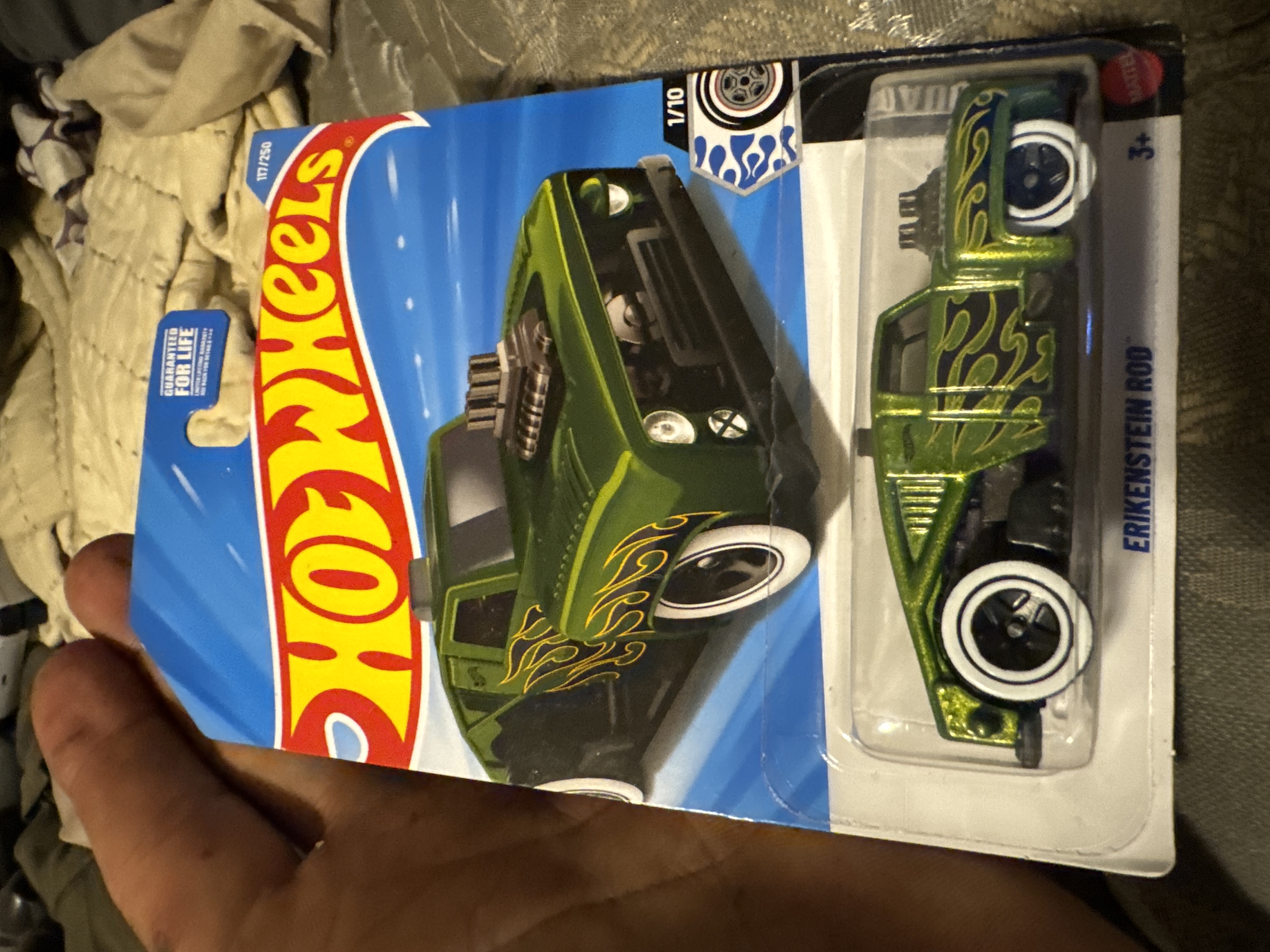 Collector submitted image