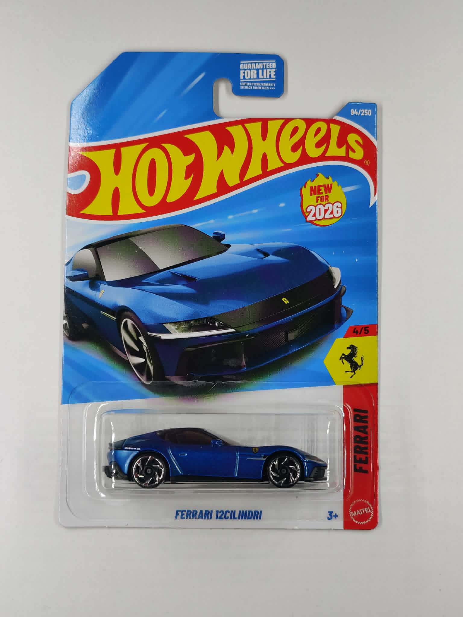 Collector submitted image