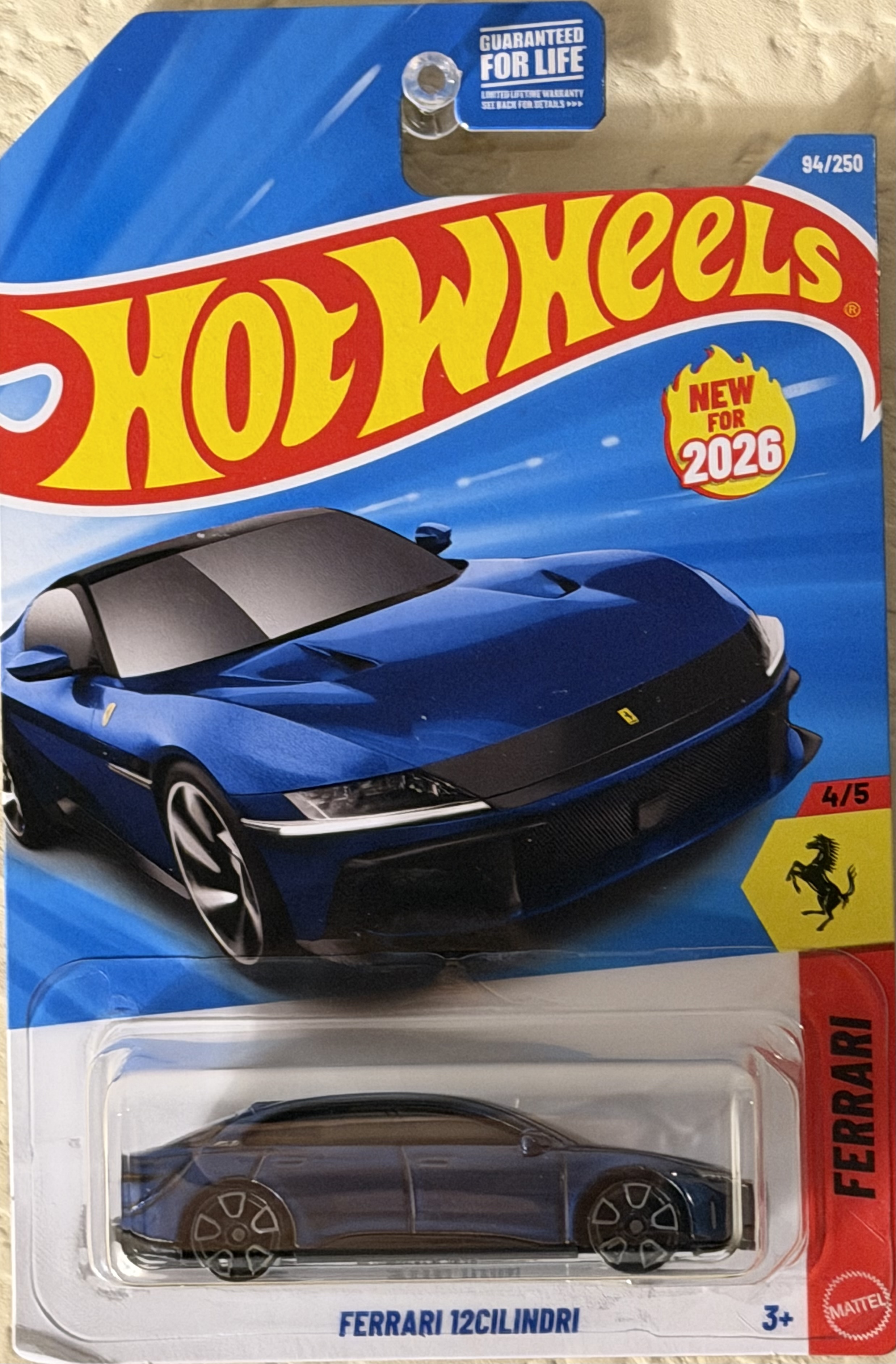 Collector submitted image