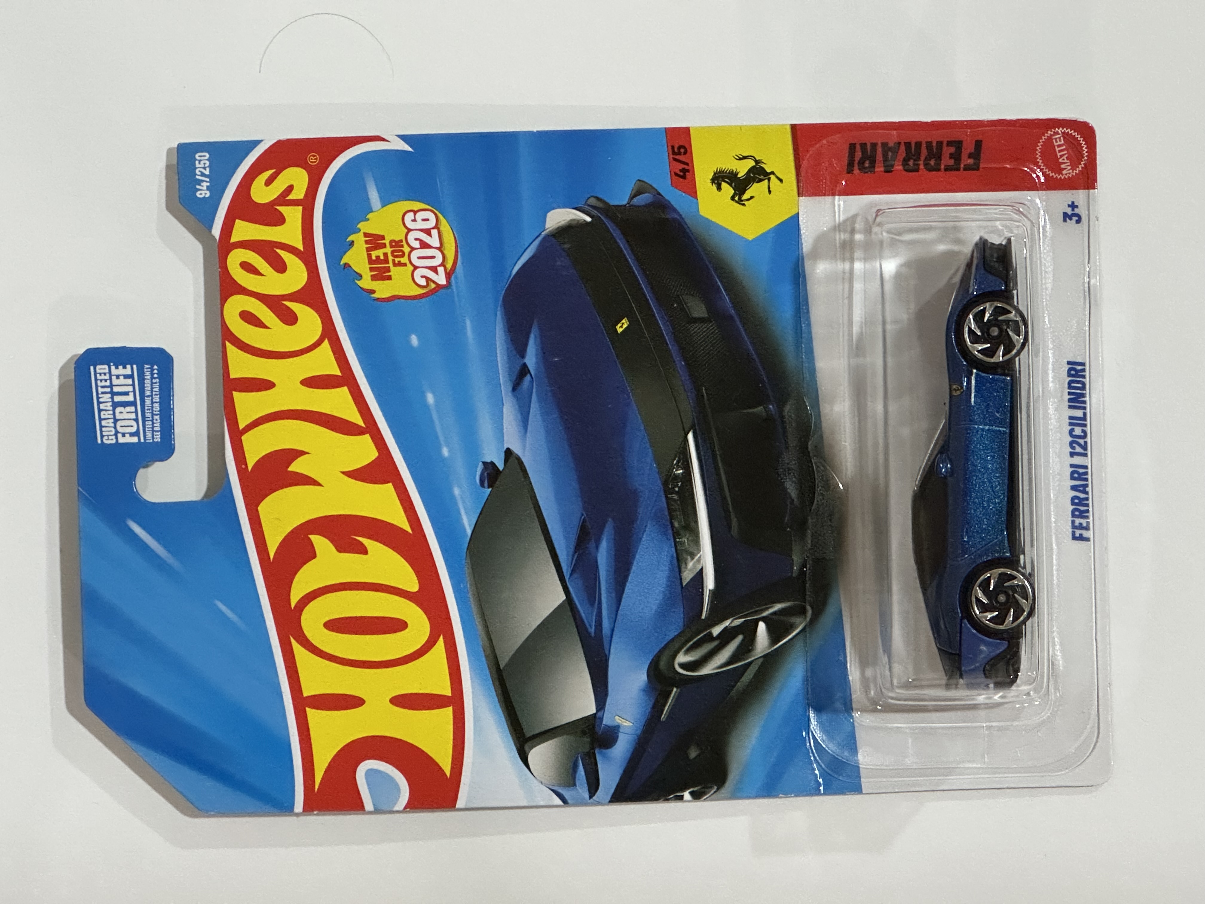 Collector submitted image