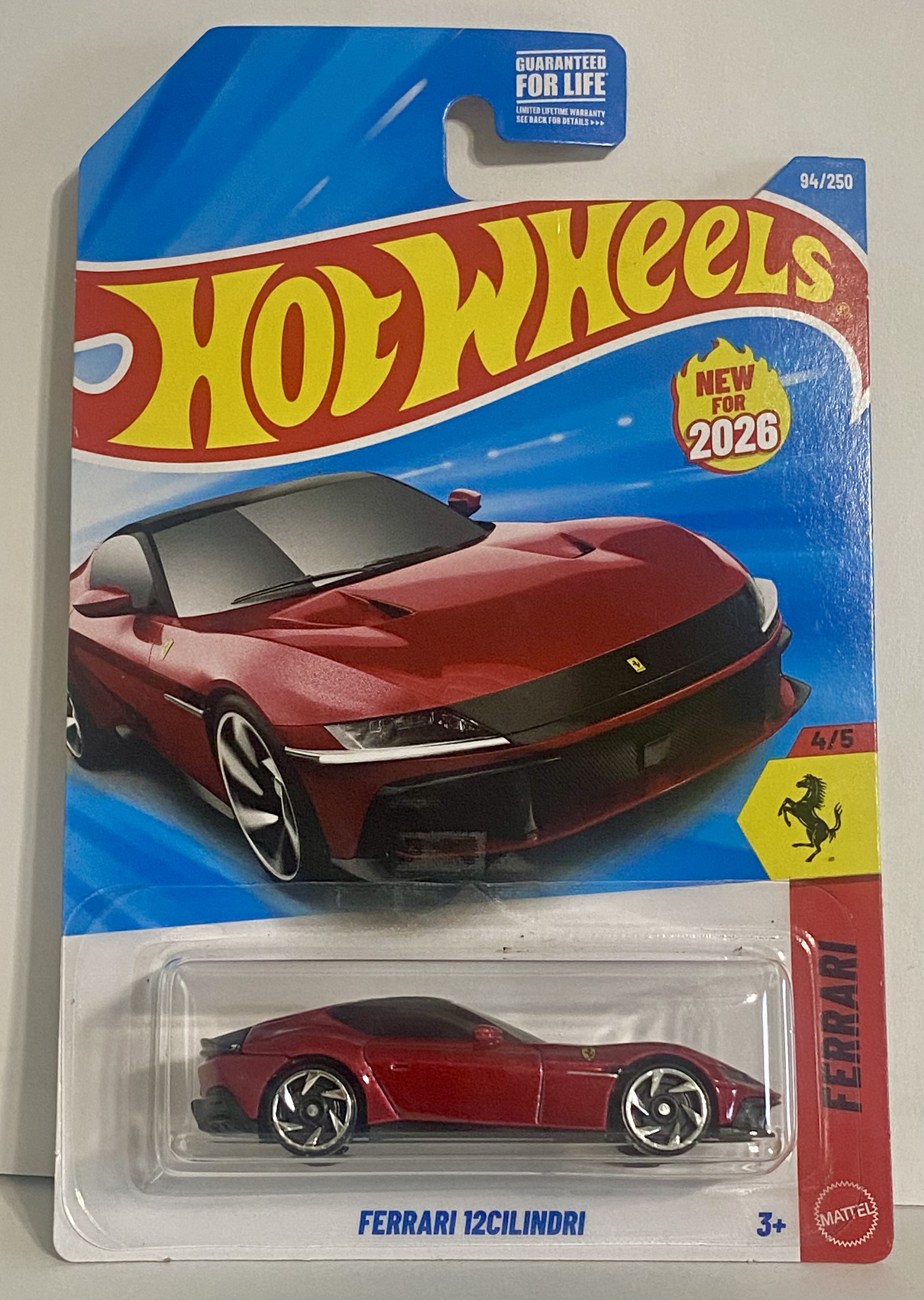 Collector submitted image