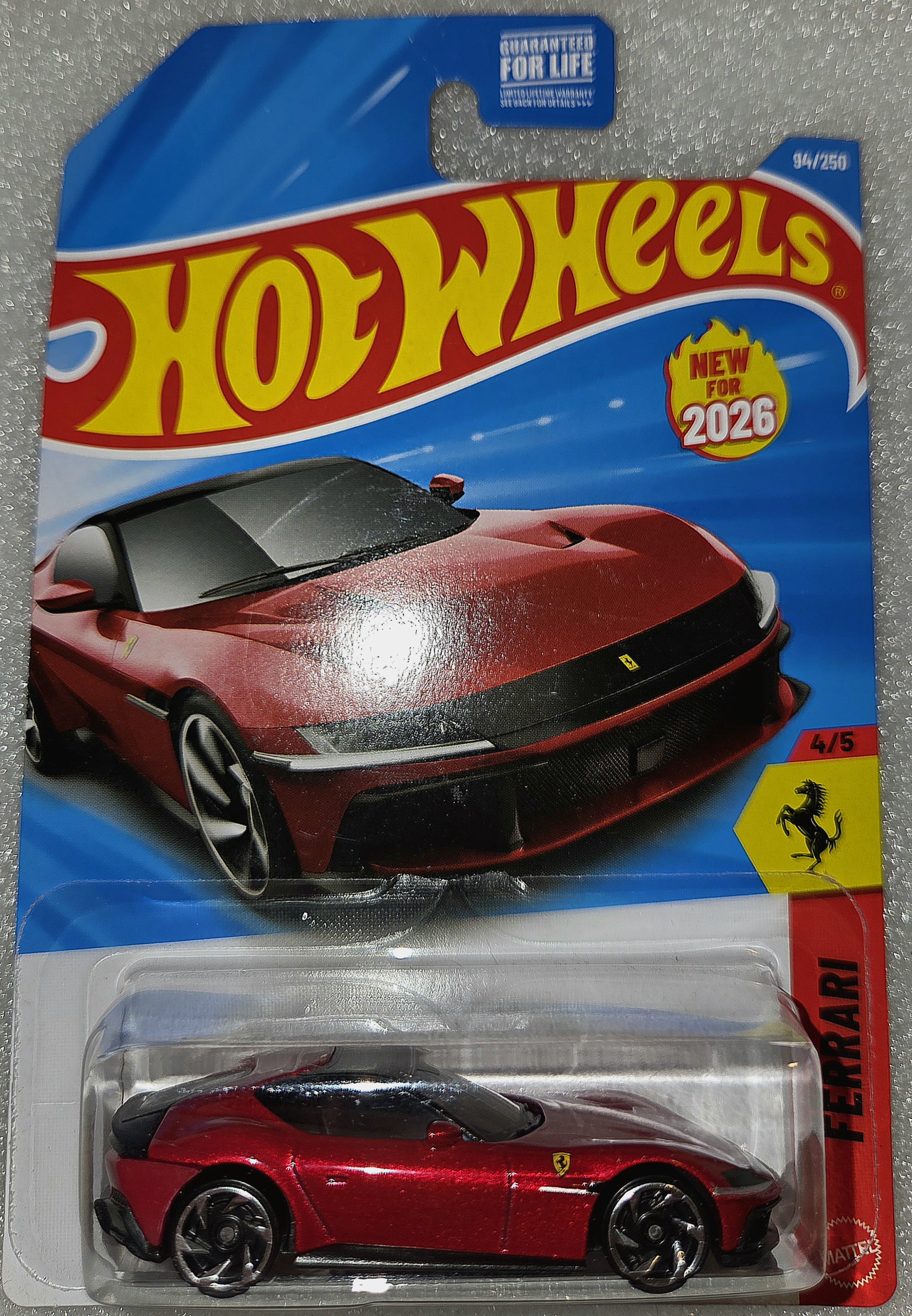 Collector submitted image