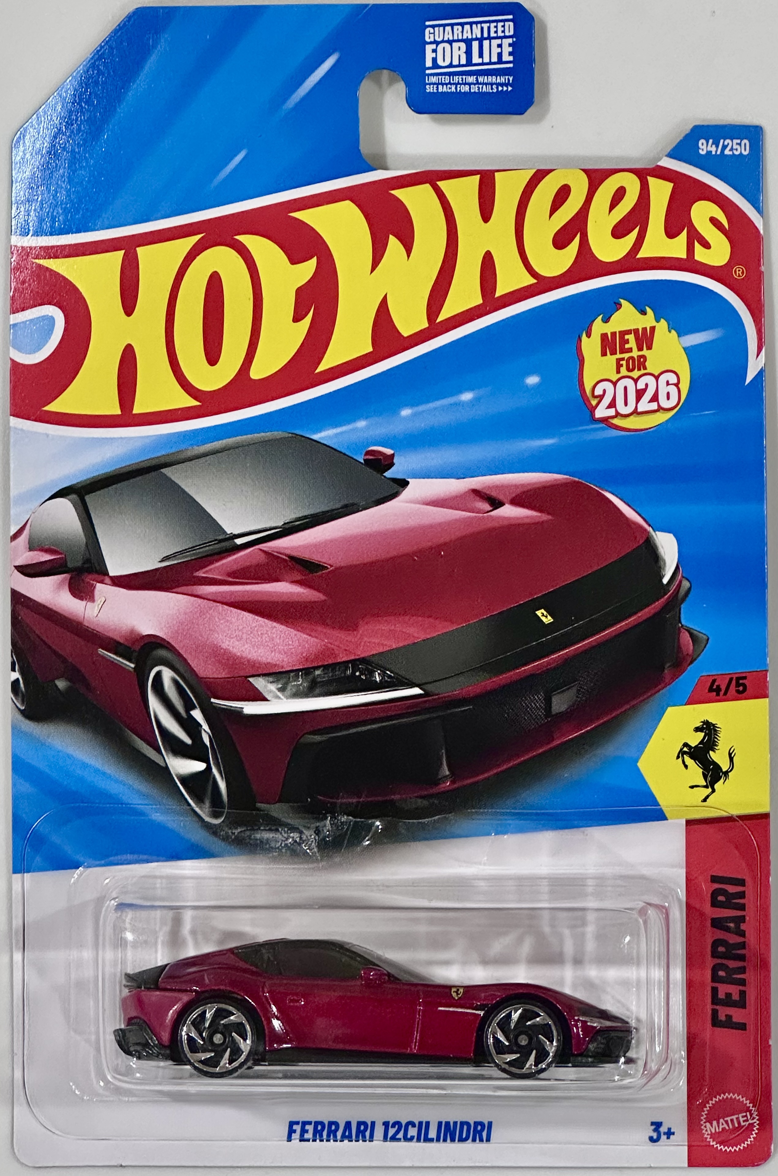 Collector submitted image