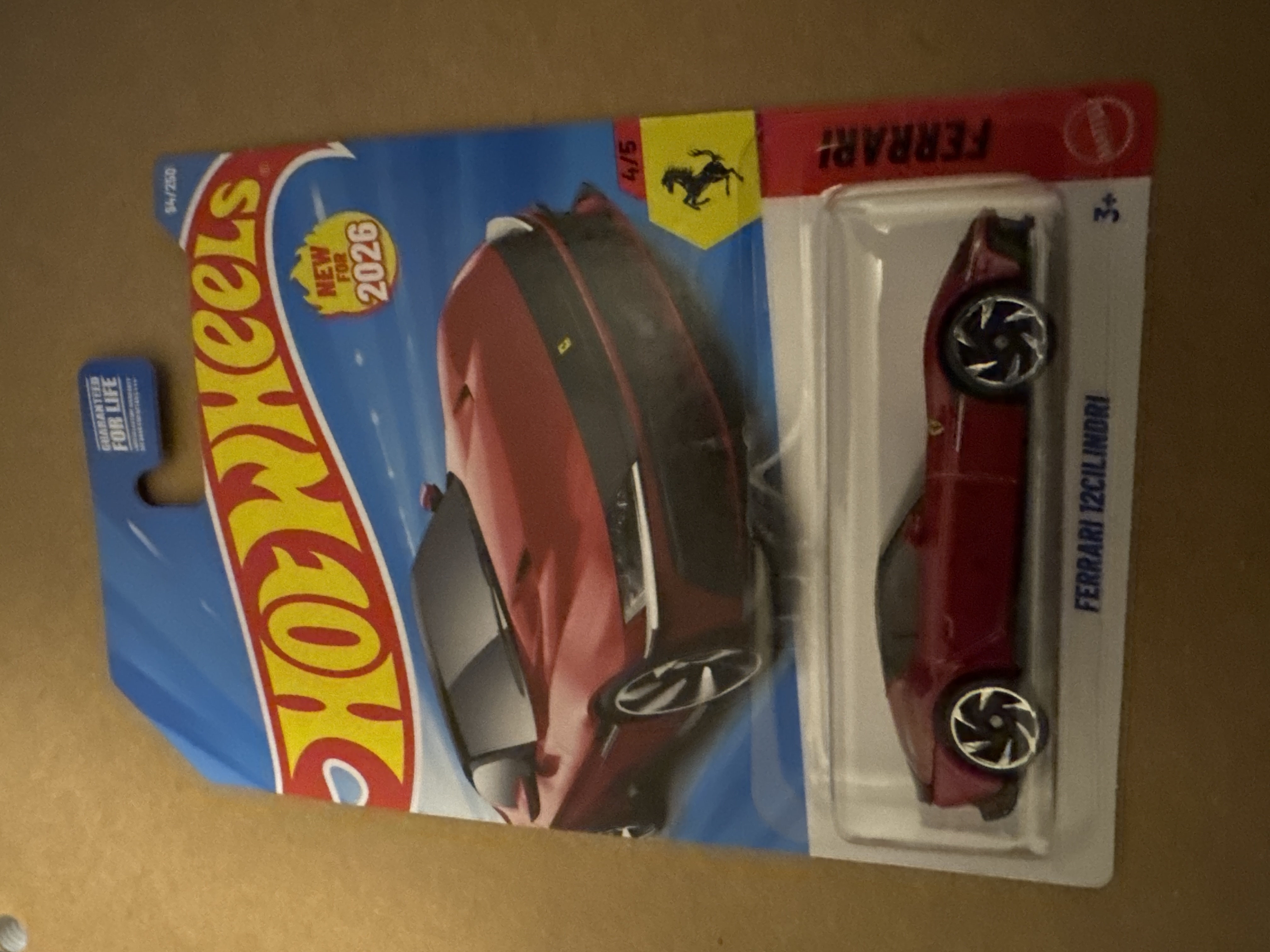 Collector submitted image