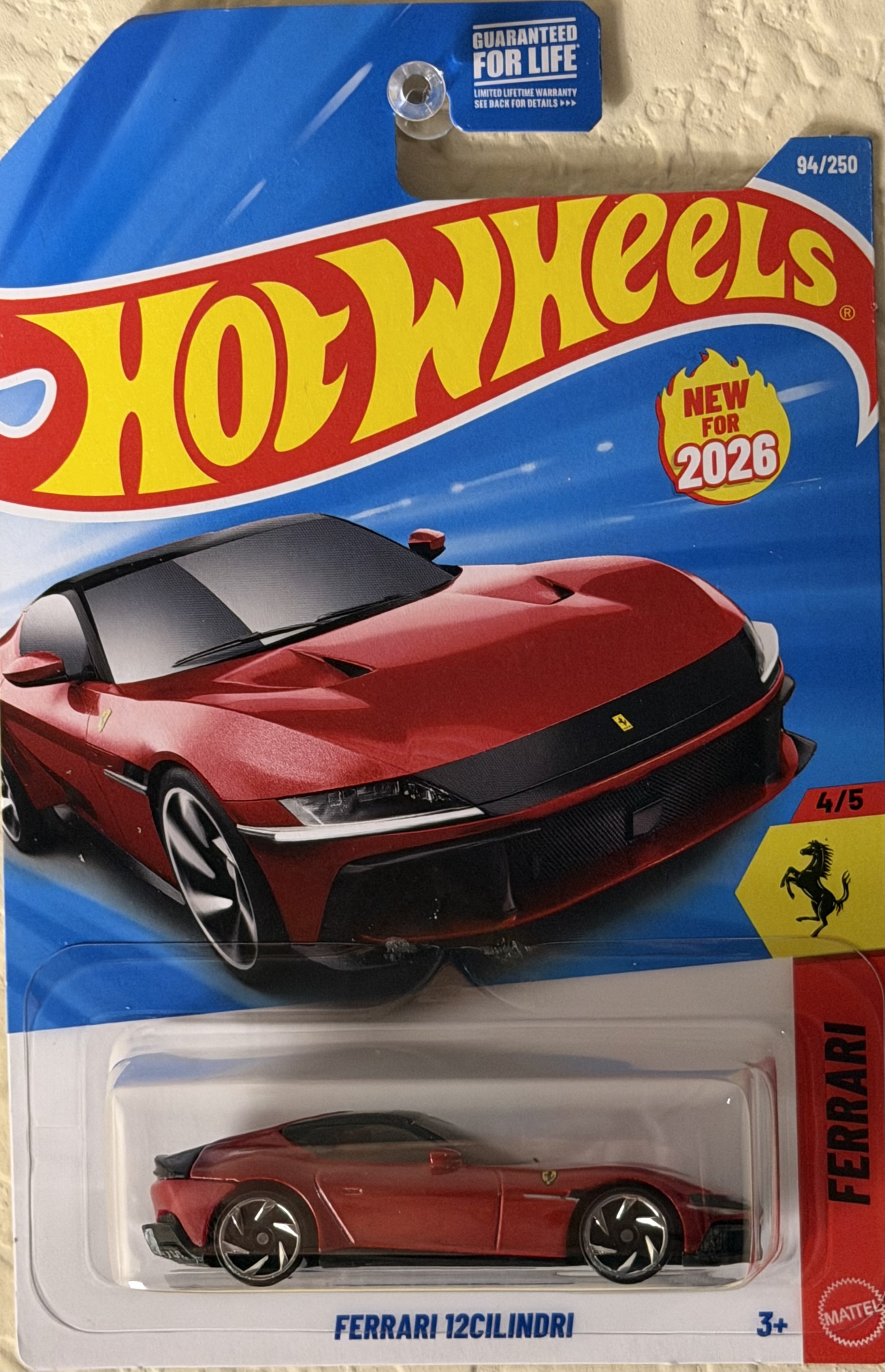 Collector submitted image