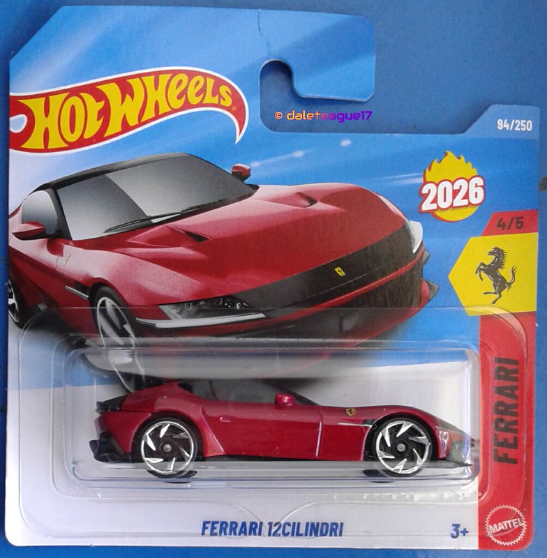 Collector submitted image
