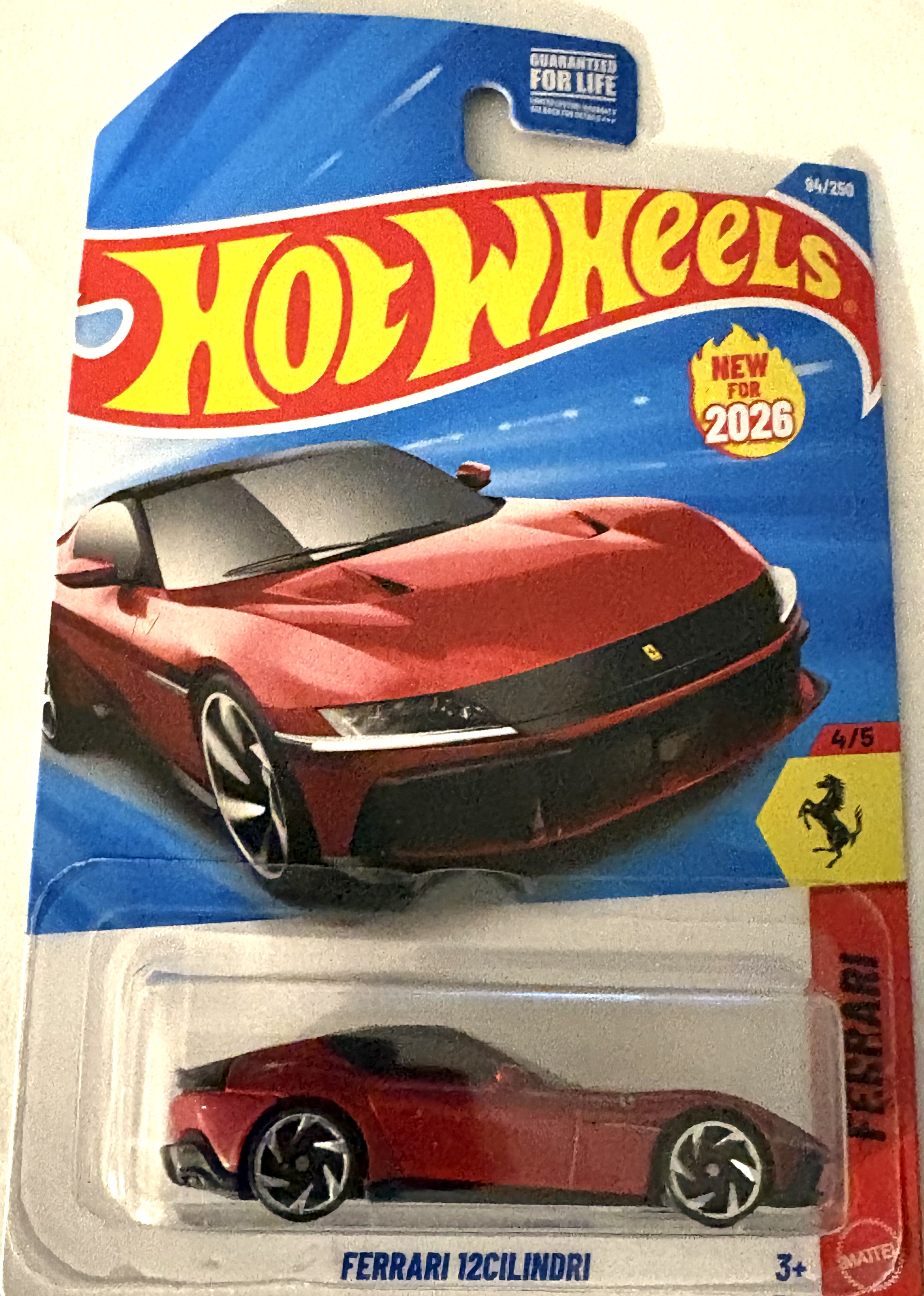 Collector submitted image