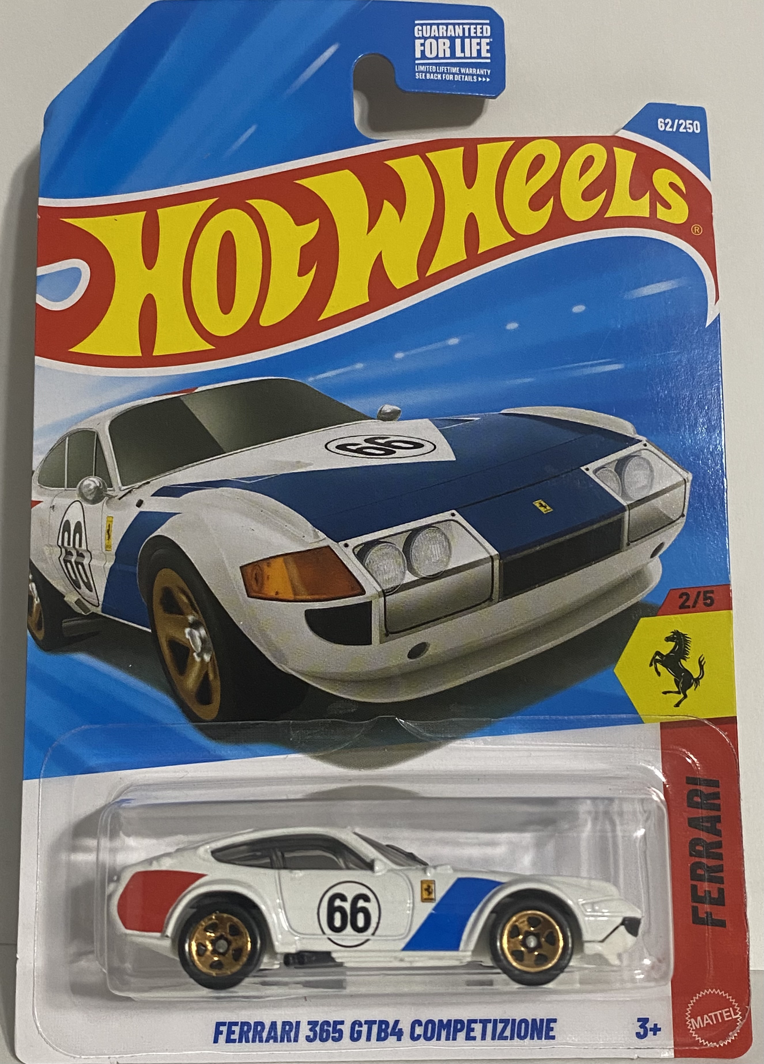 Collector submitted image