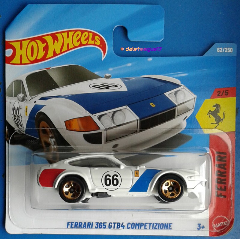 Collector submitted image