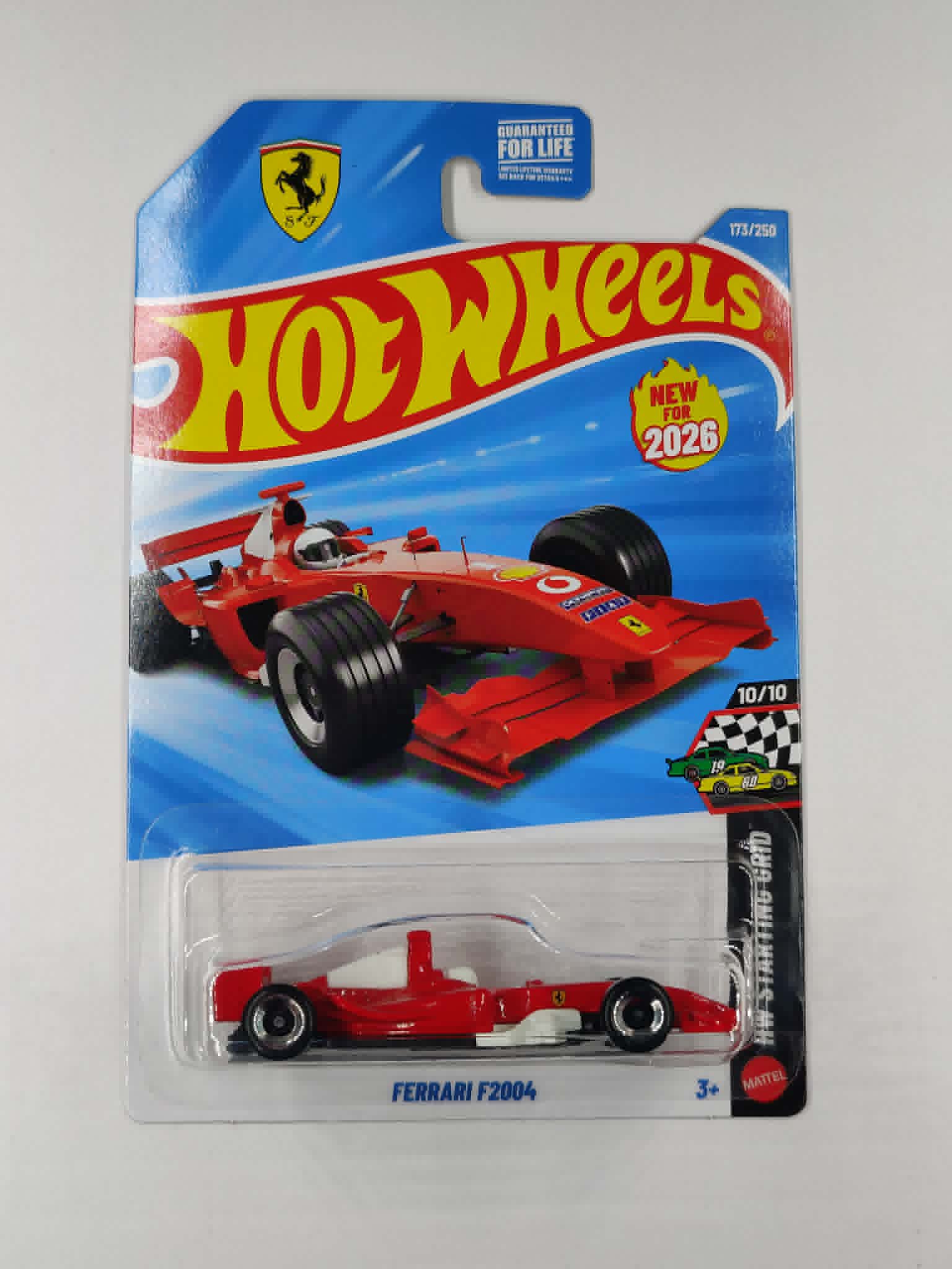 Collector submitted image