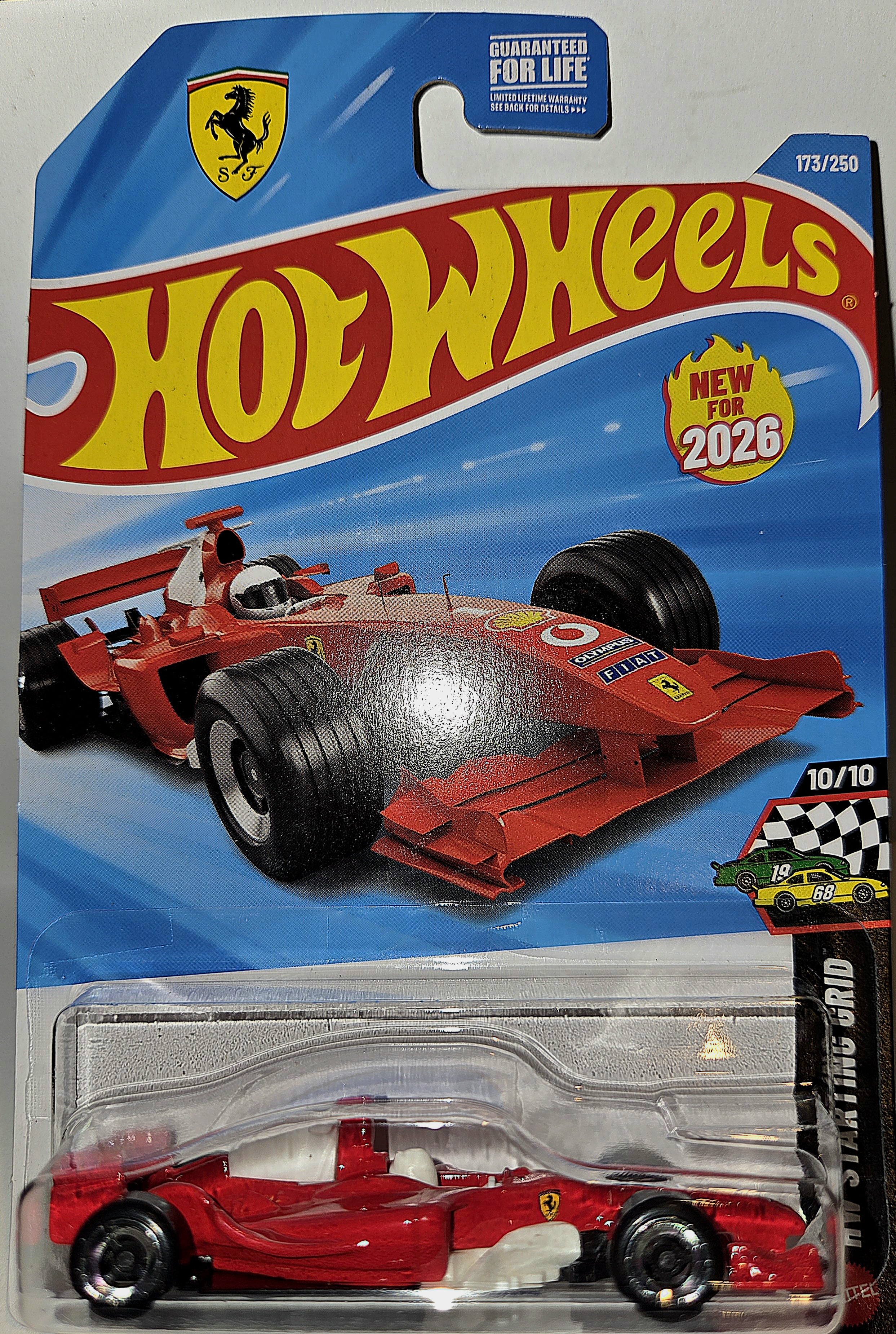 Collector submitted image