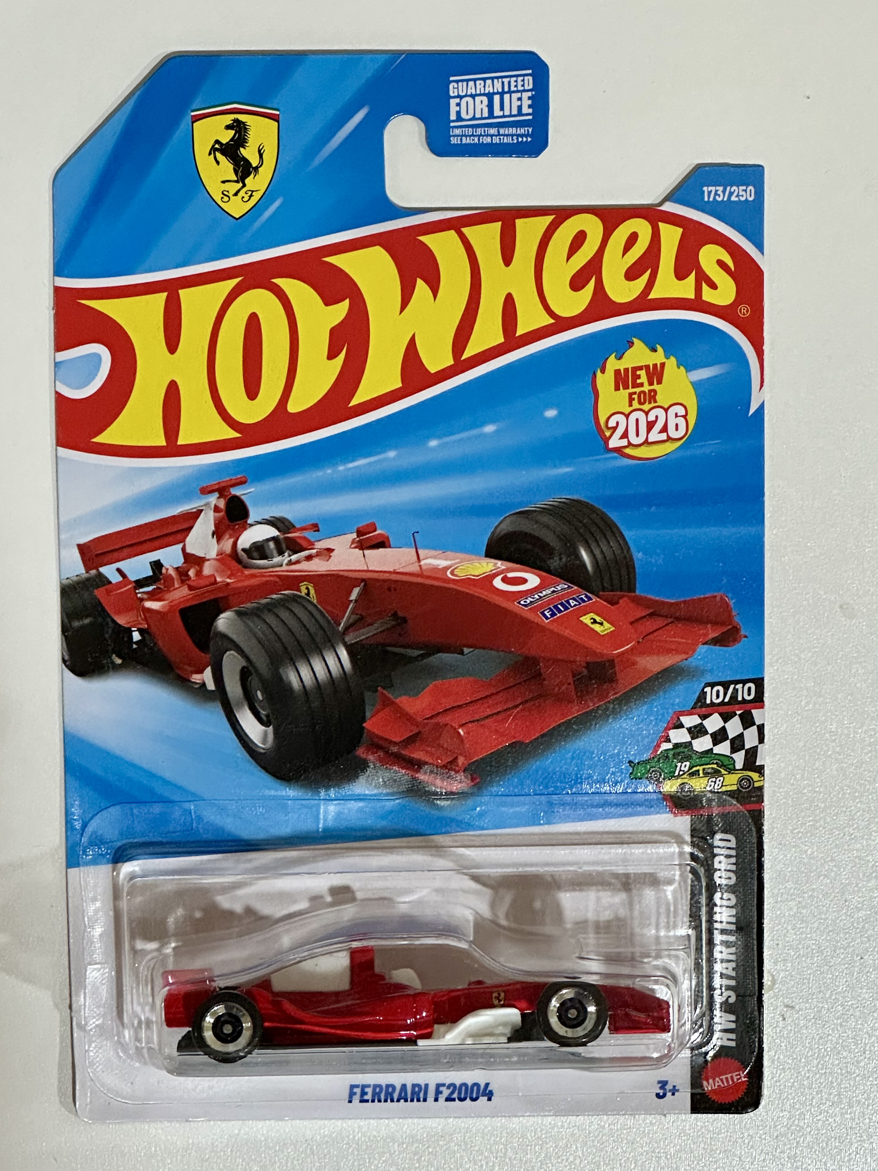 Collector submitted image