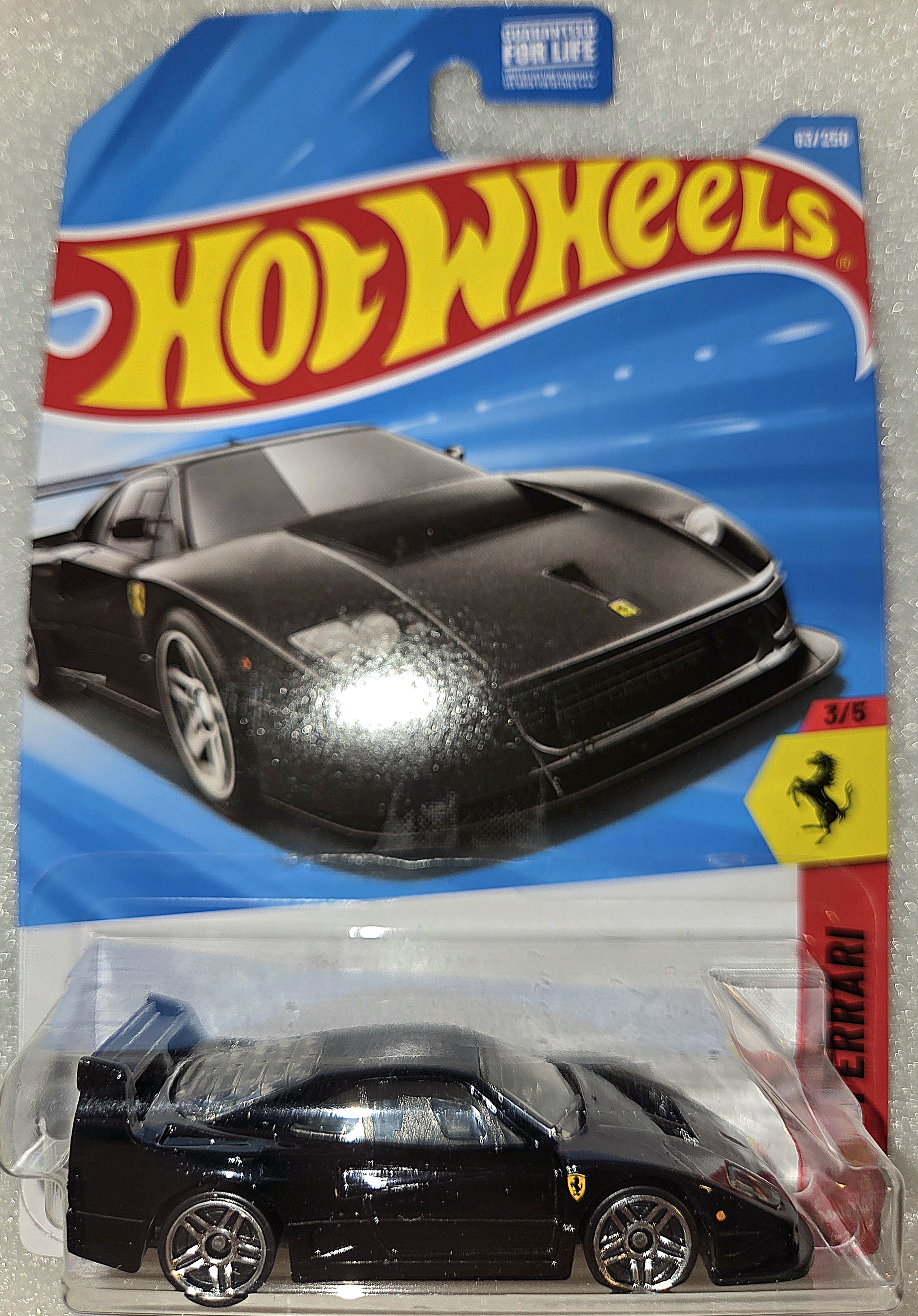 Collector submitted image