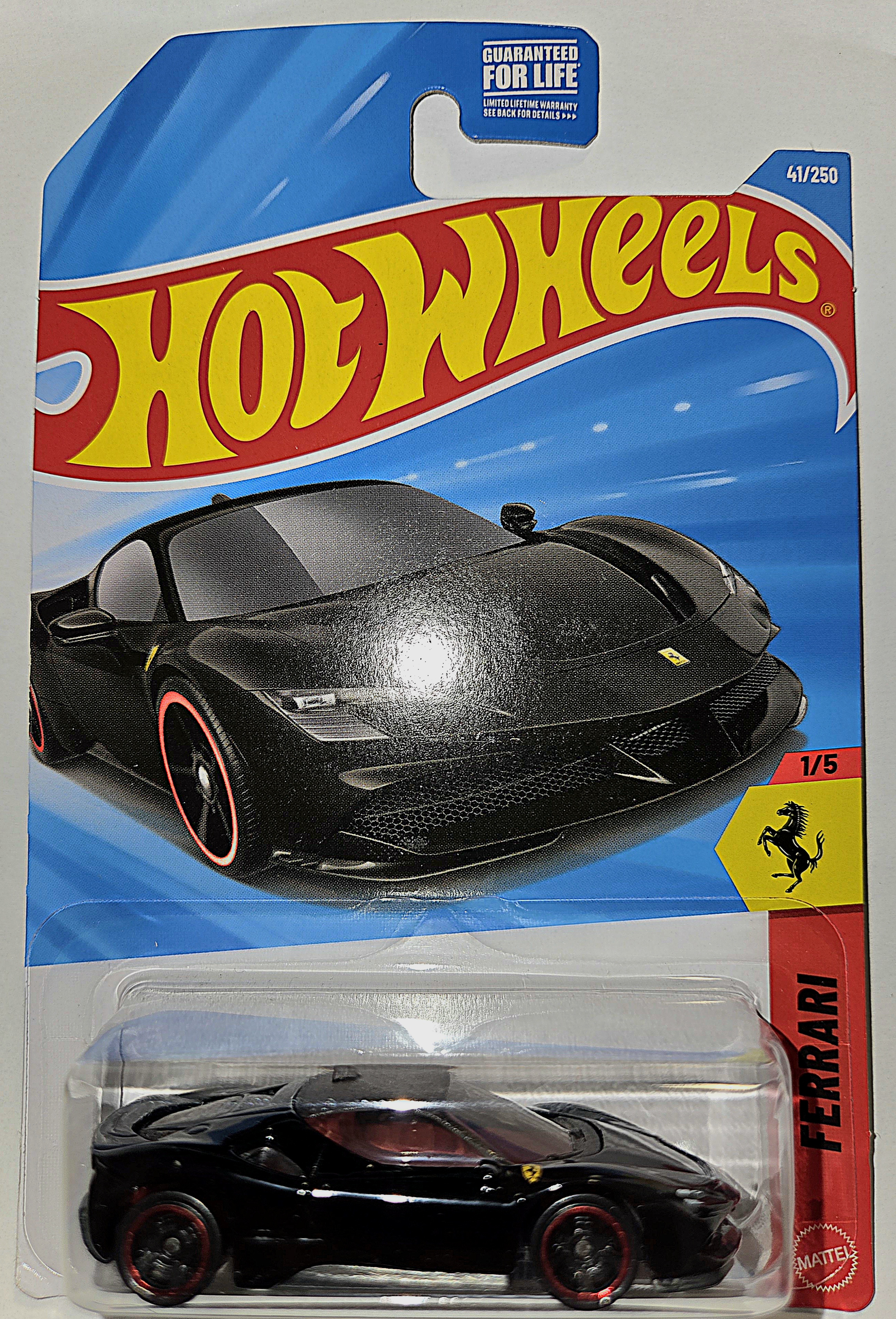 Collector submitted image