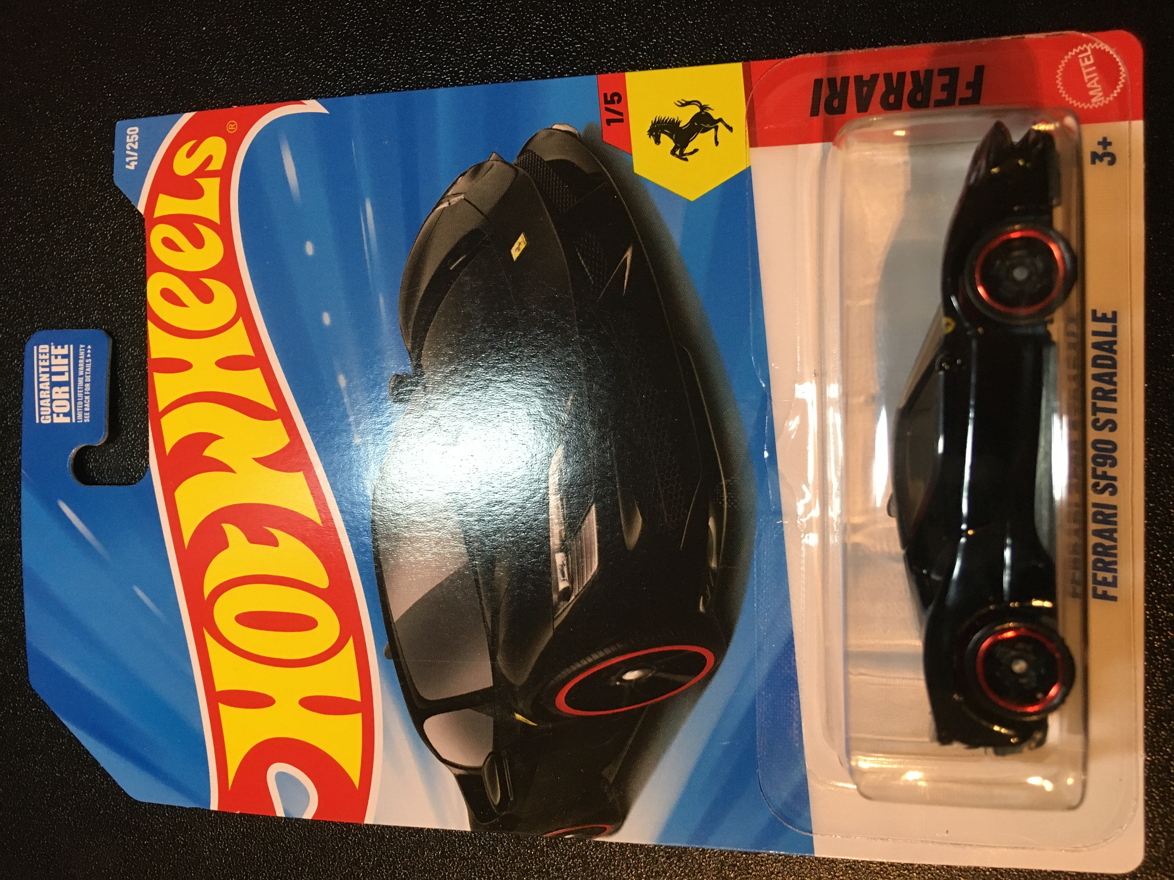 Collector submitted image