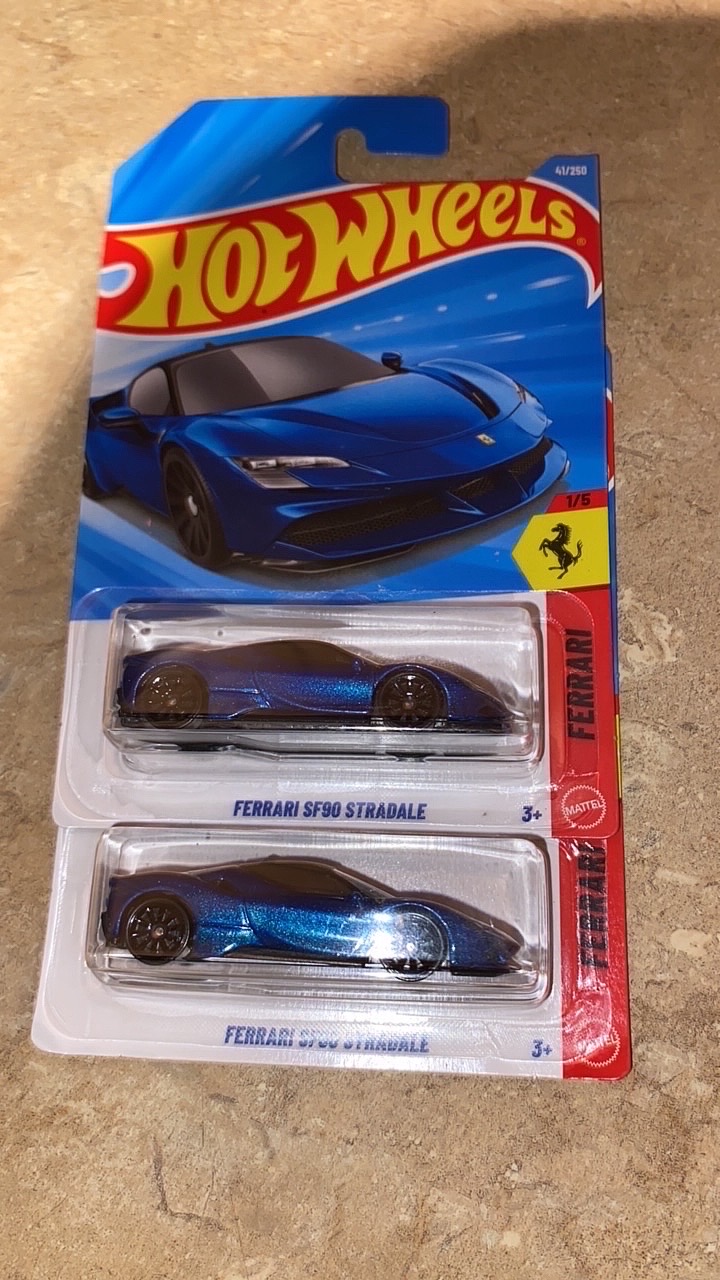 Collector submitted image